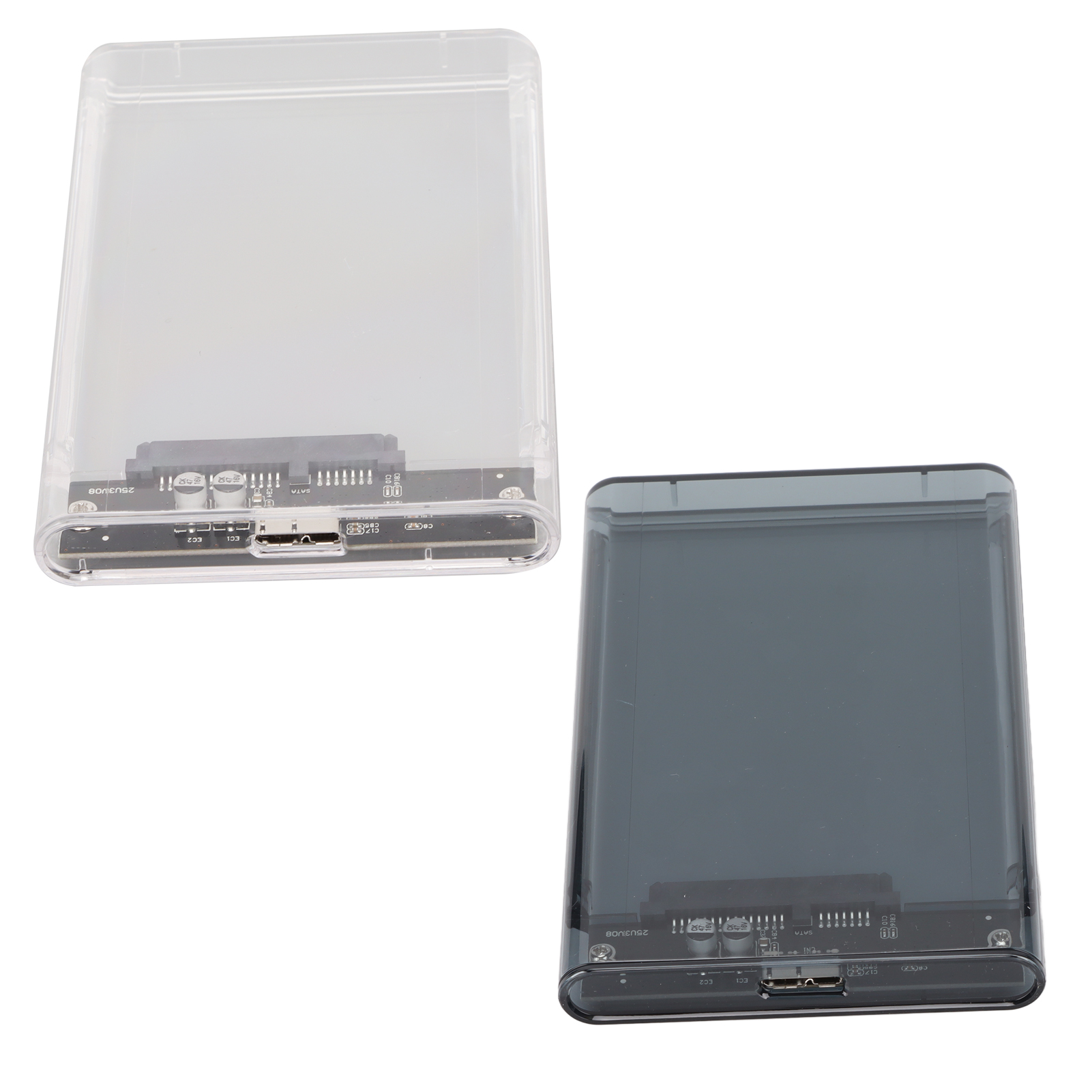 Hard Drive Enclosure USB3.0 Hard Disk Enclosure Suitable For 2.5in 7/9. SAL - Photo 24/28
