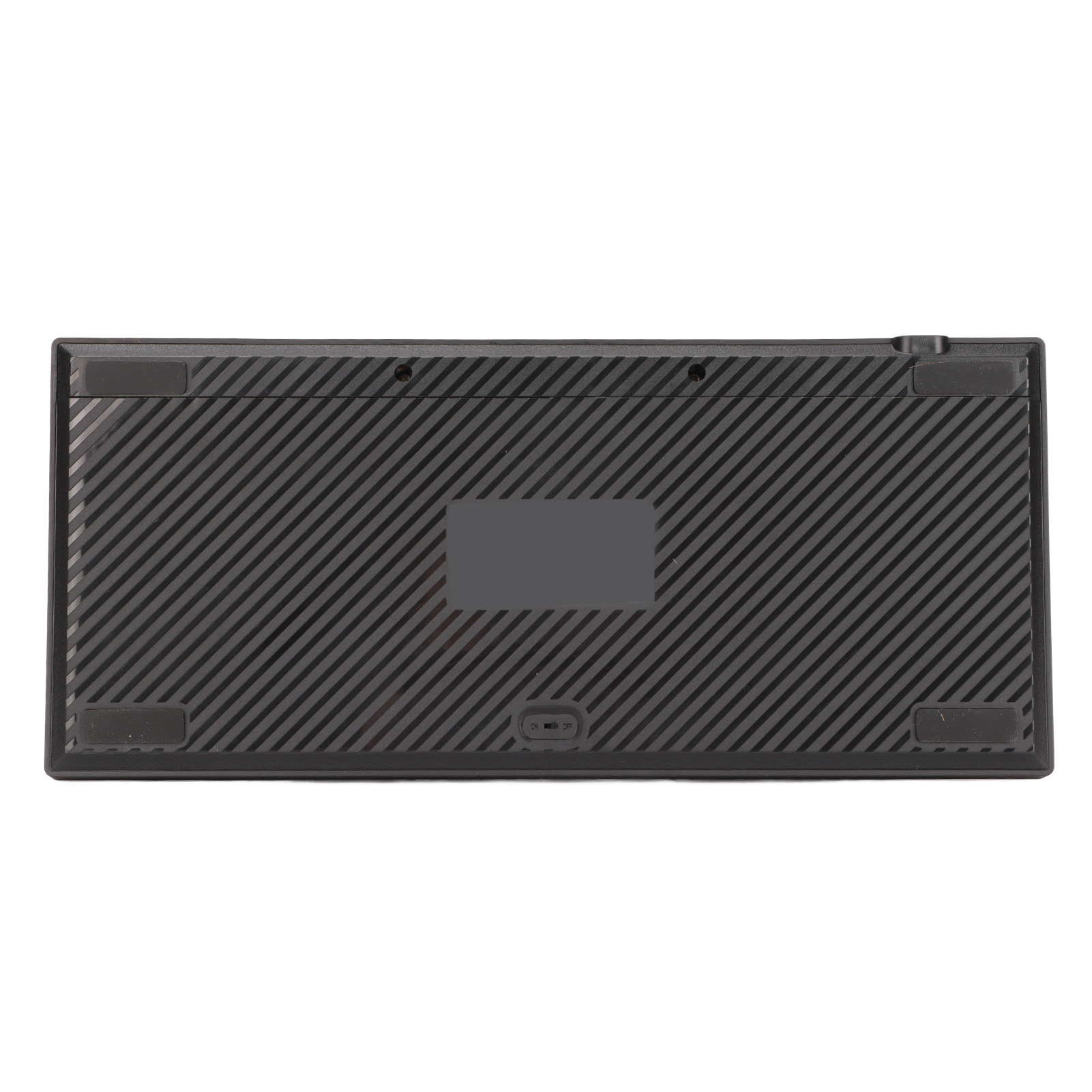 Mechanical Keyboard 82 Key RGB Backlight 3 Connection Modes Ergonomic Design FY - Afbeelding 23 van 28