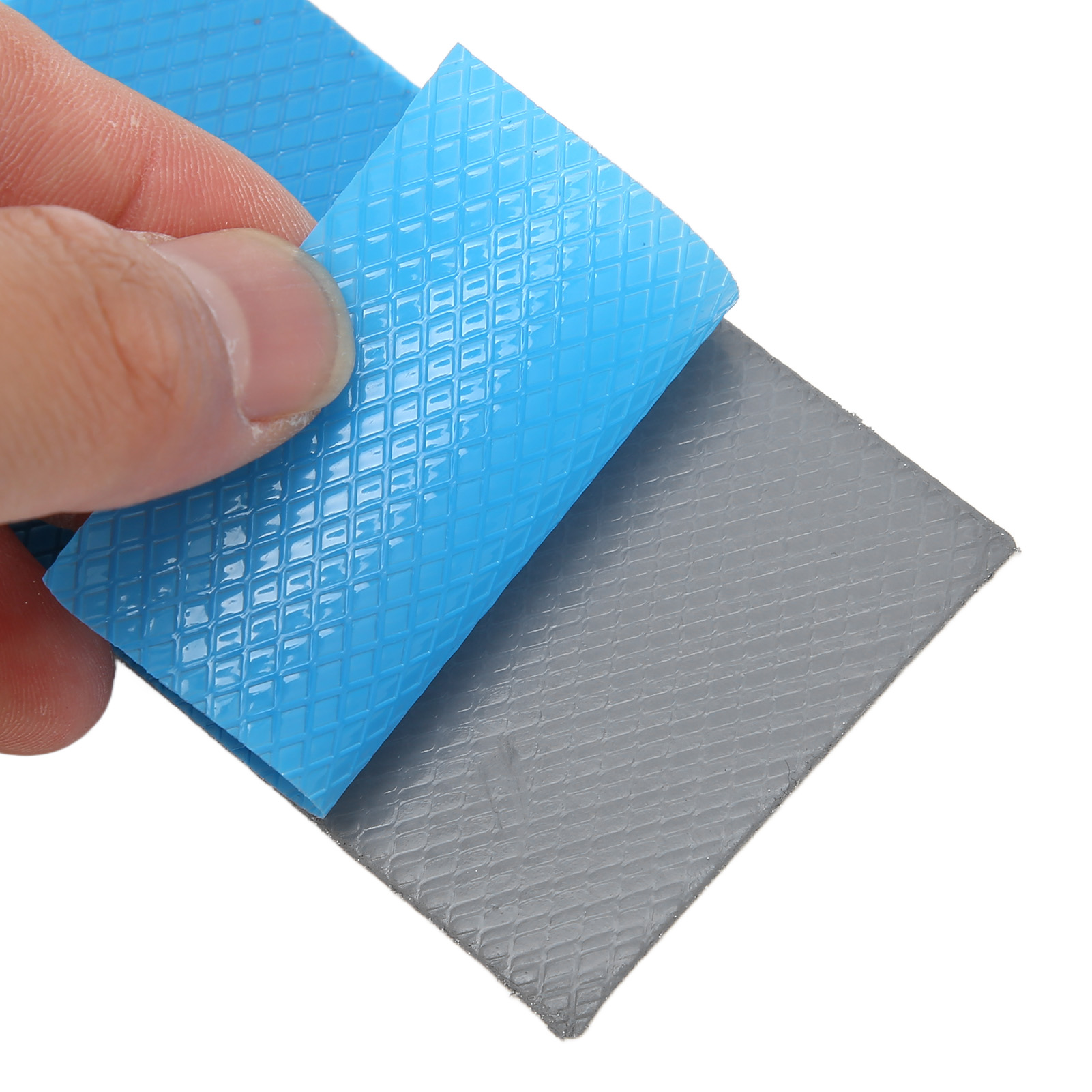 Thermal Pad 15W/mK Silicone Material 3.2g/cm Density Harmless 90x50mm Thermal CB - Afbeelding 23 van 34