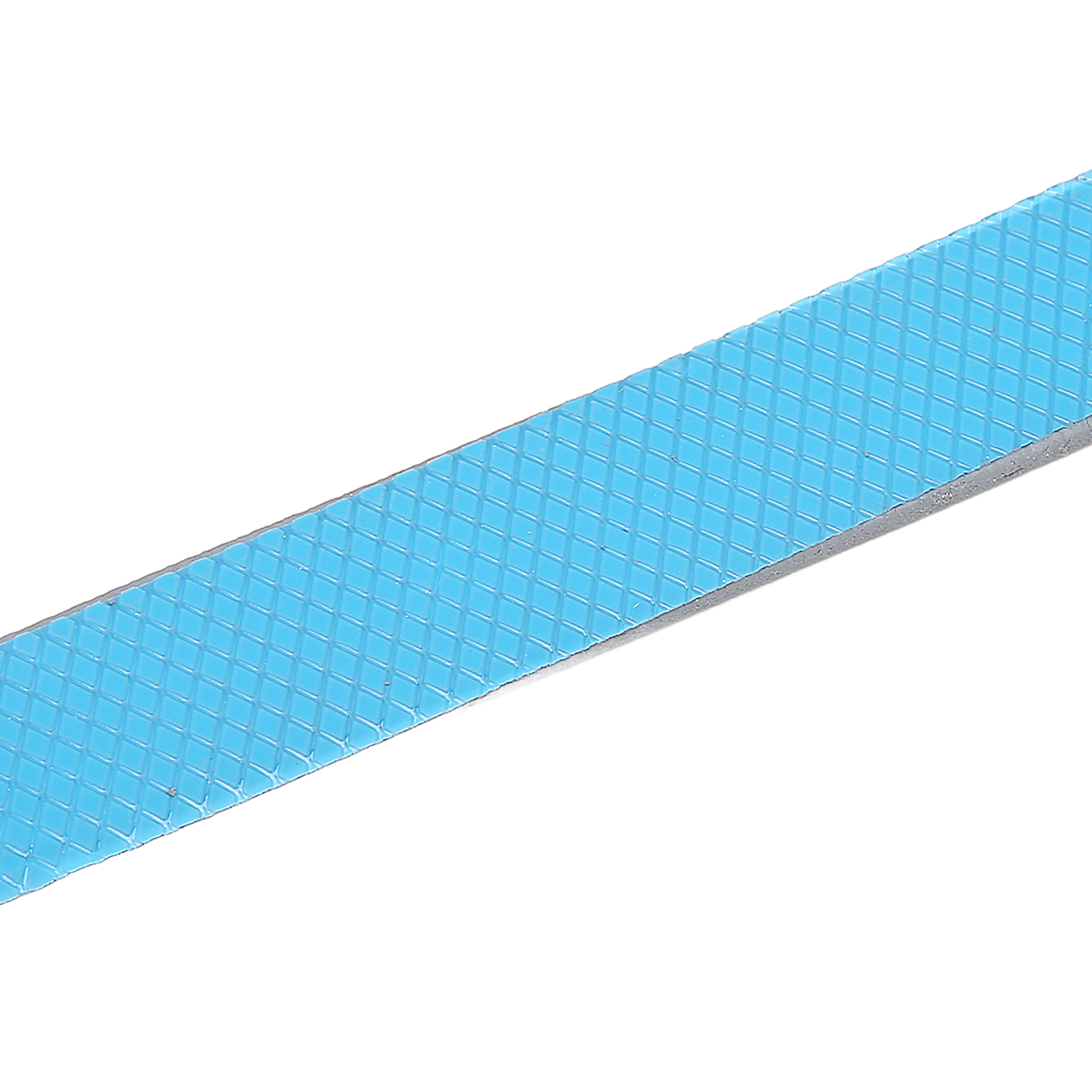 CPU Thermal Pad 15W/mK Heat Resistance Silicone Material 120x20mm Insulation FY - Afbeelding 25 van 34