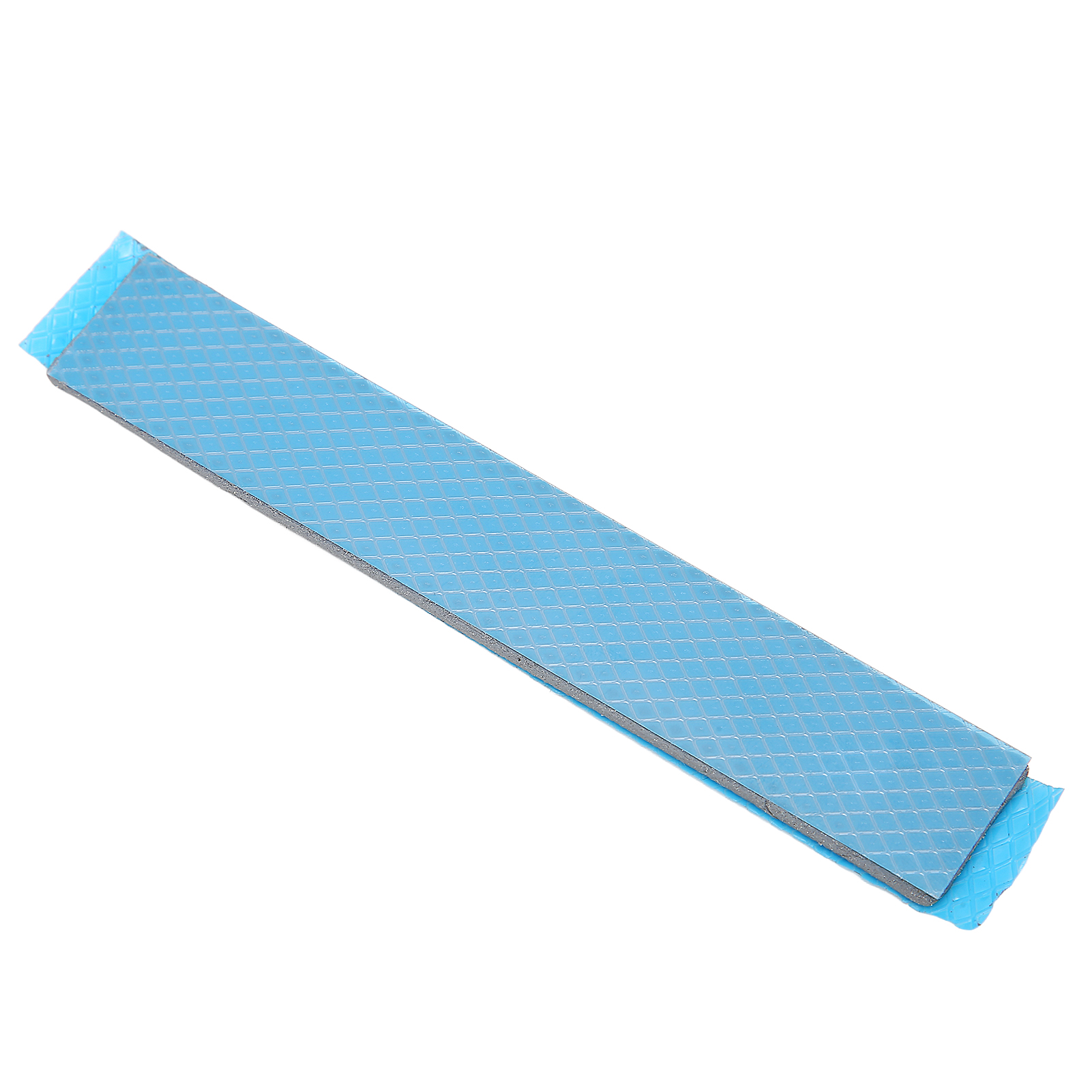 CPU Thermal Pad 15W/mK Heat Resistance Silicone Material 120x20mm Insulation FY - Afbeelding 27 van 34