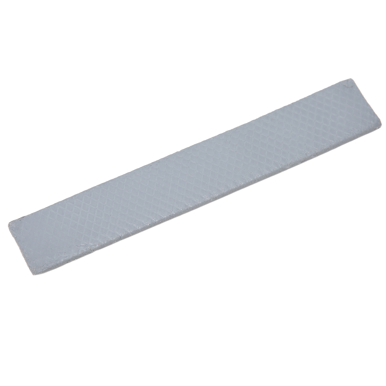 CPU Thermal Pad 15W/mK Heat Resistance Silicone Material 120x20mm Insulation FY - Afbeelding 33 van 34