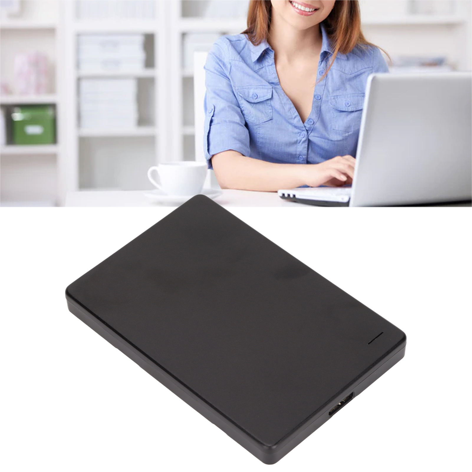 External HDD 6Gbps Portable External HDD PCB External Hard Drivewith USB 3.0 CB - Afbeelding 25 van 30