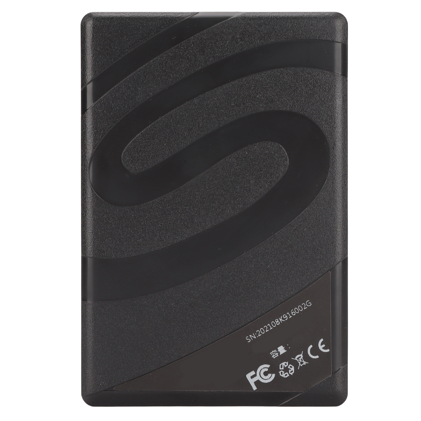 External HDD 6Gbps Portable External HDD PCB External Hard Drivewith USB 3.0 CB - Afbeelding 30 van 30