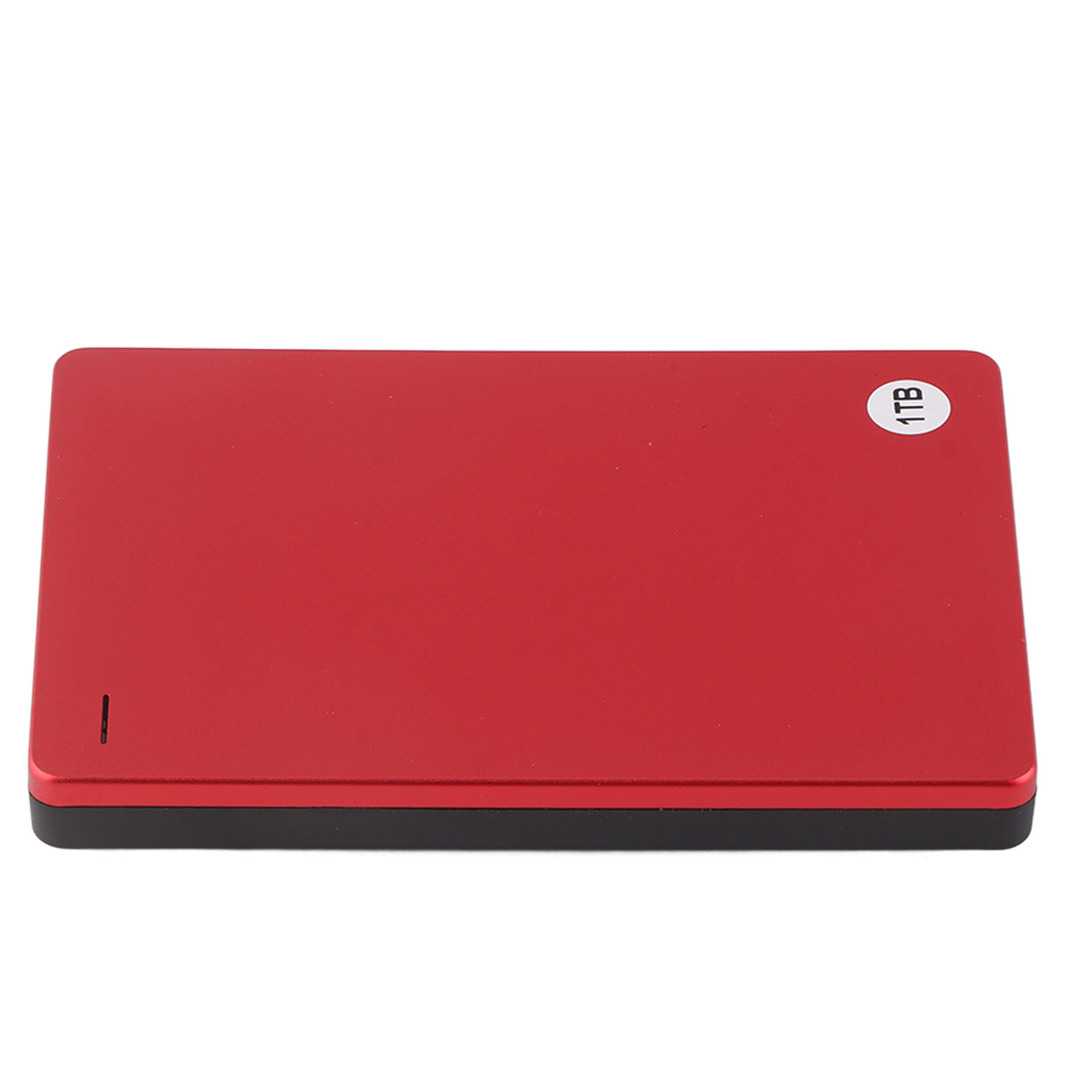 2.5in Red External HDD 6Gbps Transmission Portable External HDD PFY USB3.0 Ha FY - Afbeelding 26 van 32