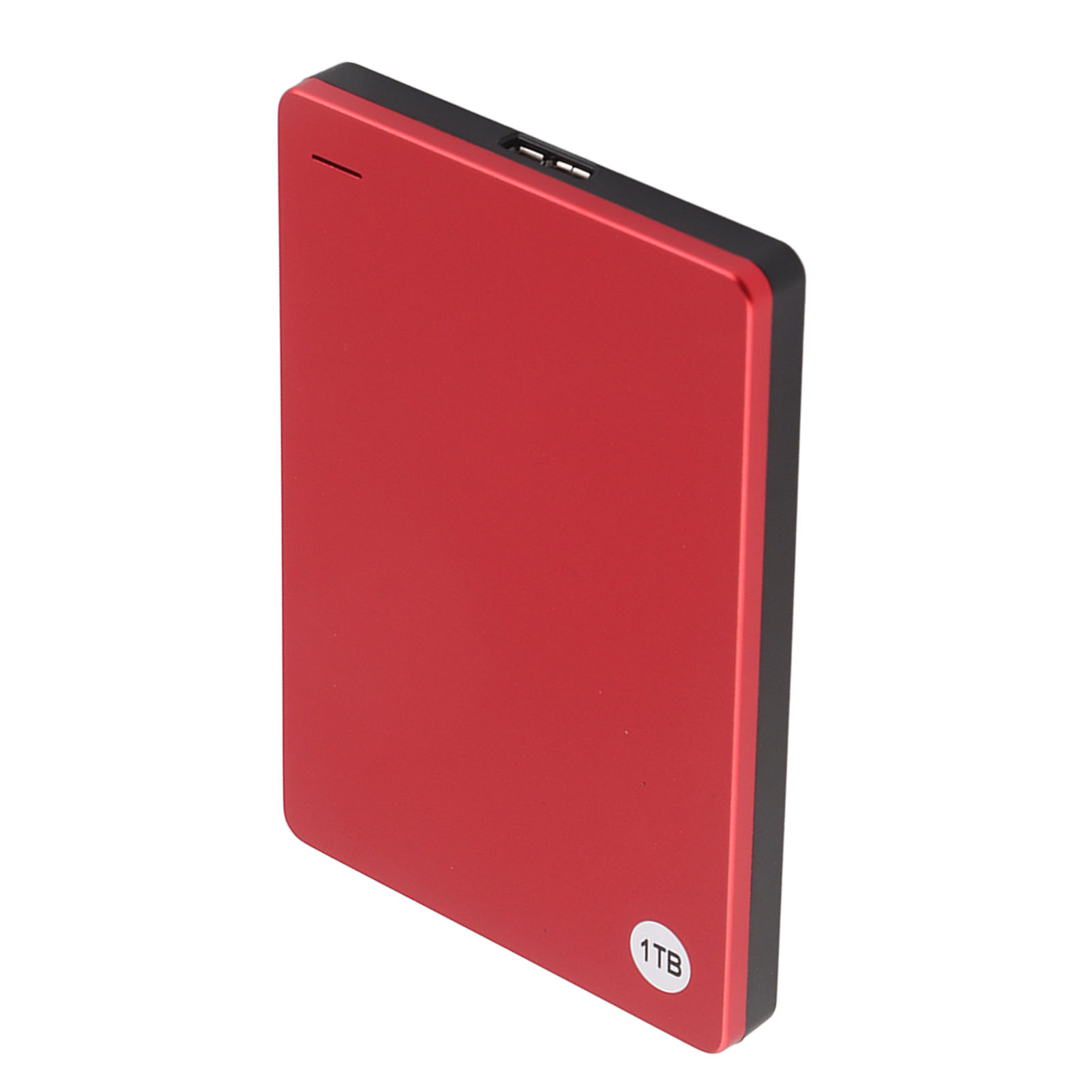 2.5in Red External HDD 6Gbps Transmission Portable External HDD PFY USB3.0 Ha FY - Afbeelding 28 van 32