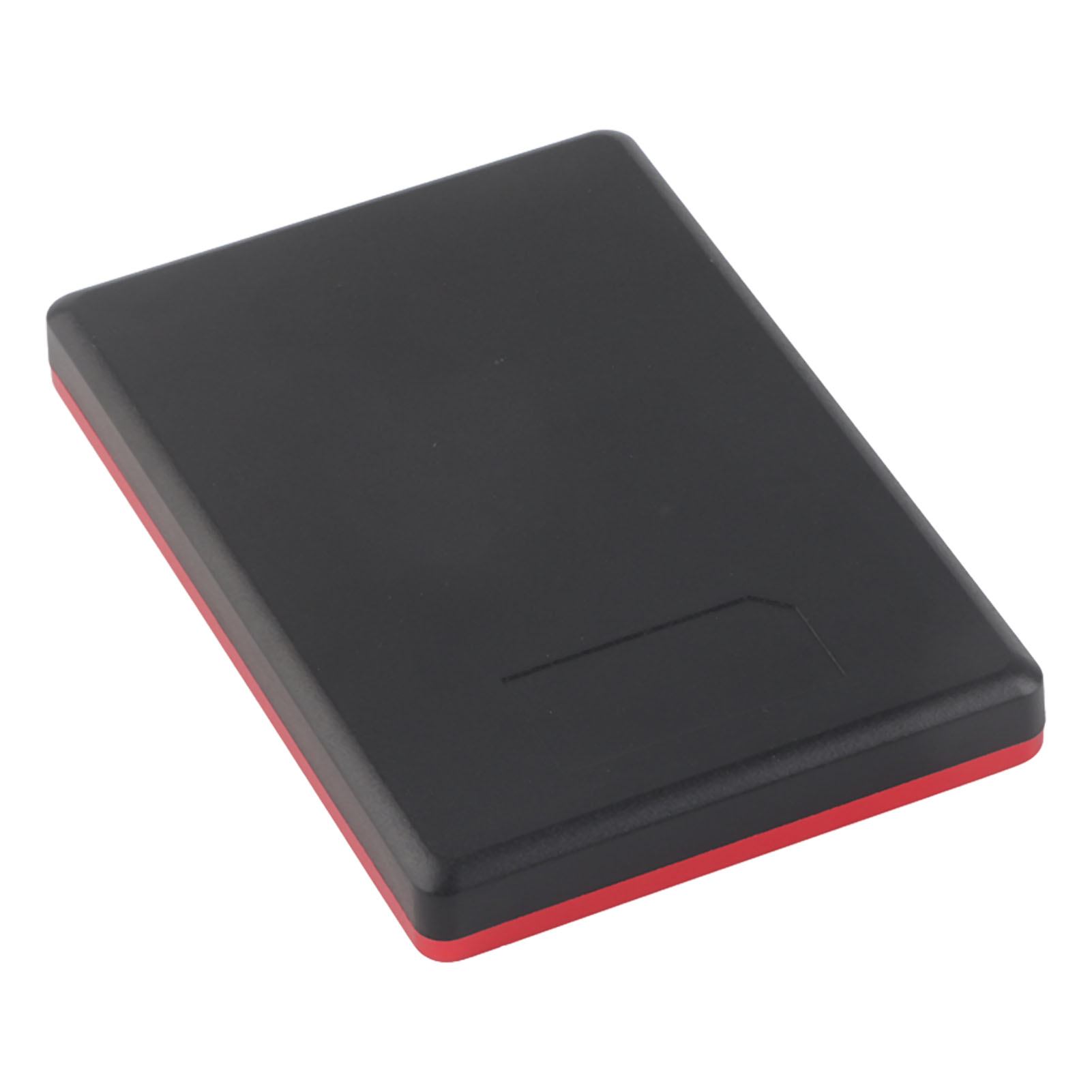2.5in Red External HDD 6Gbps Transmission Portable External HDD PCB USB3.0 Ha CB - Afbeelding 28 van 32