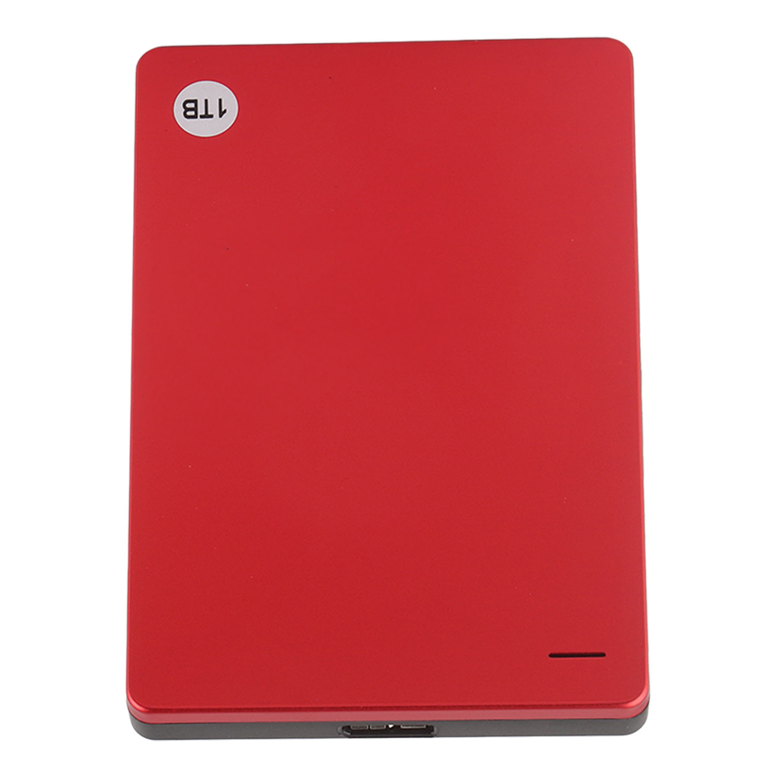 2.5in Red External HDD 6Gbps Transmission Portable External HDD PFY USB3.0 Ha FY - Afbeelding 30 van 32