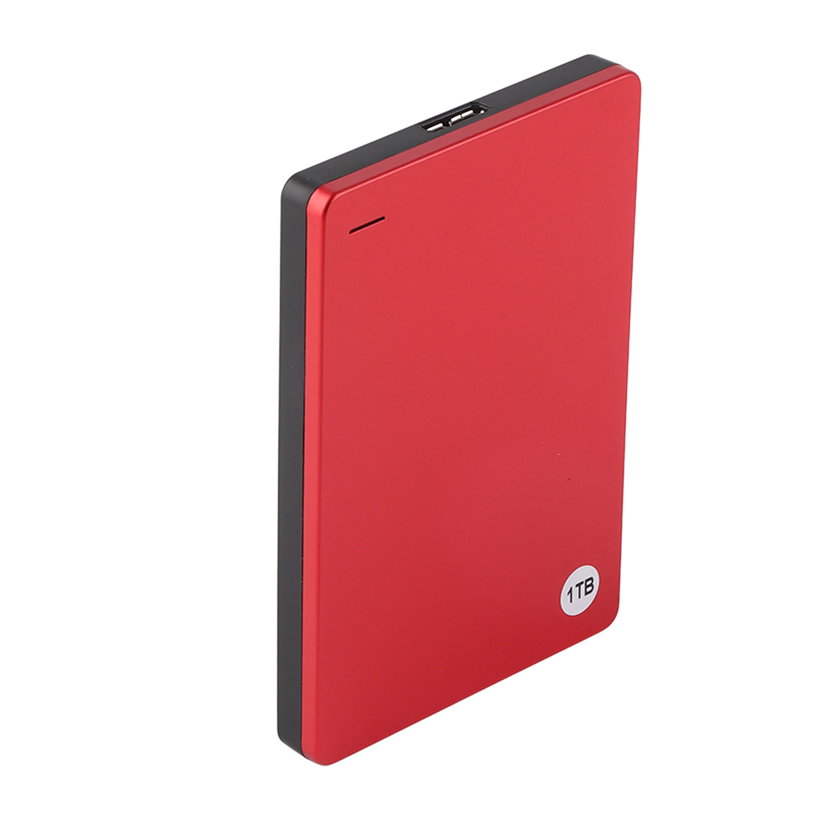 2.5in Red External HDD 6Gbps Transmission Portable External HDD PFY USB3.0 Ha FY - Afbeelding 27 van 32