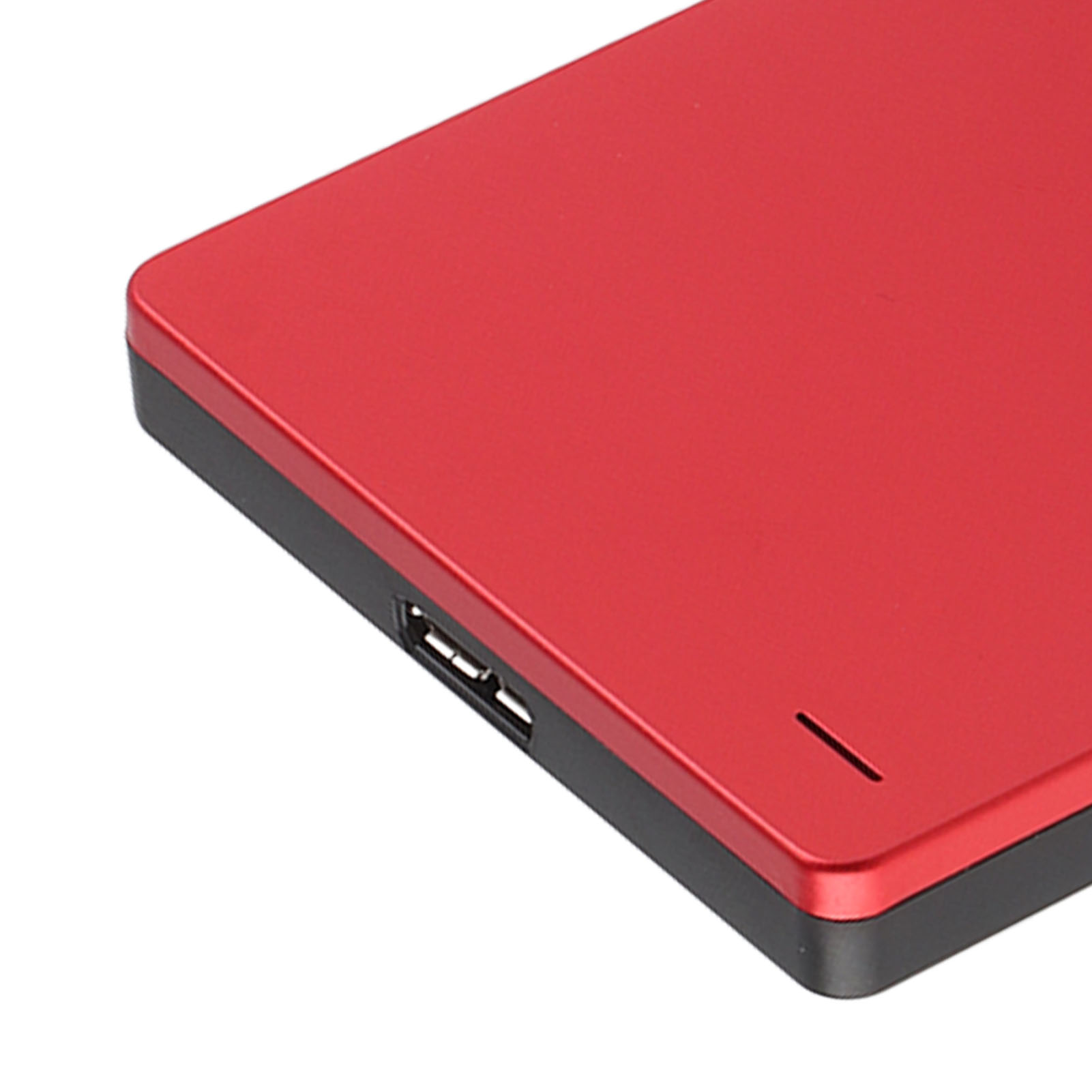 2.5in Red External HDD 6Gbps Transmission Portable External HDD PCB USB3.0 Ha CB - Afbeelding 25 van 32