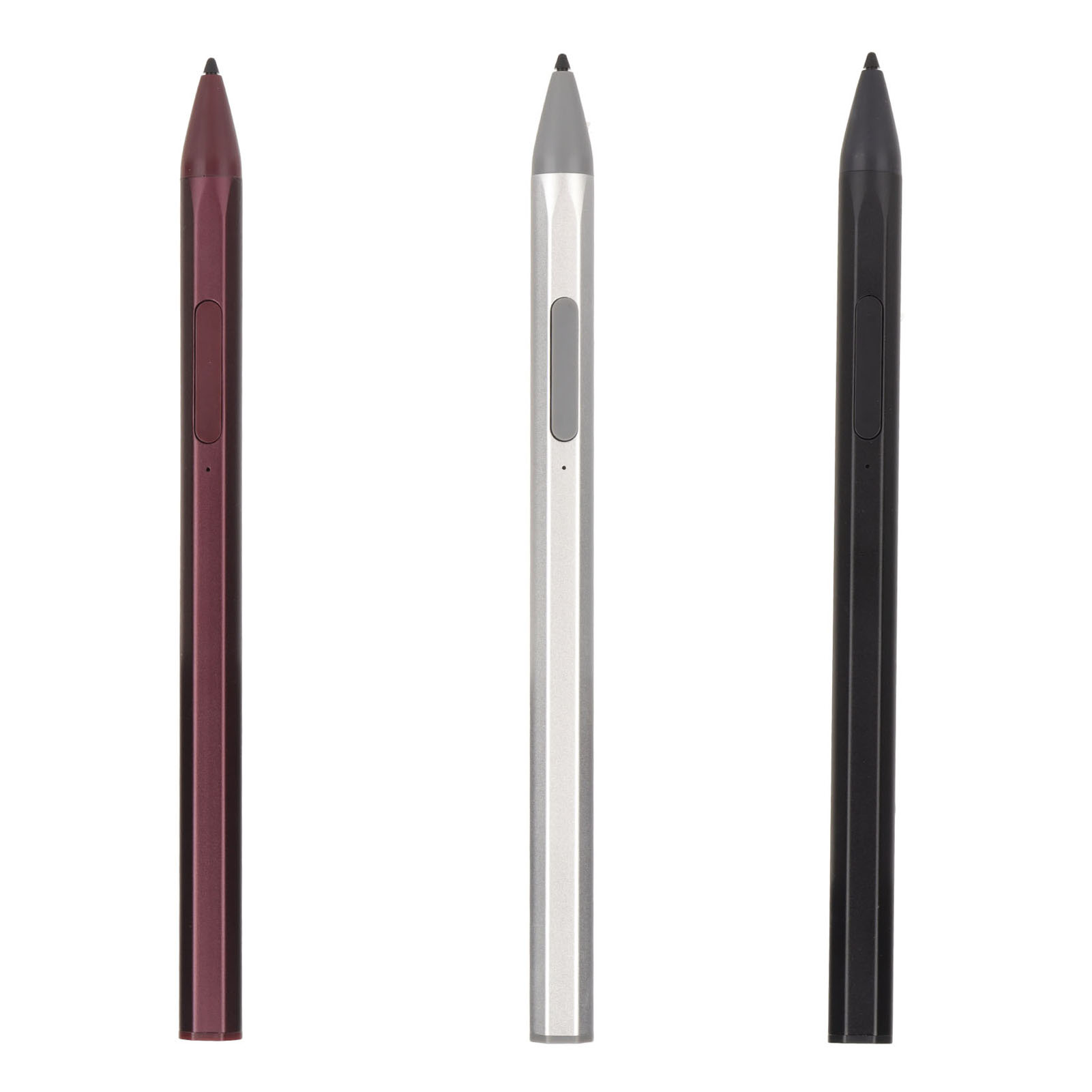 Stylus Pen Magnetic 4096 Le-vels Pressure Suction Function Widely Applicable FY - Afbeelding 27 van 29