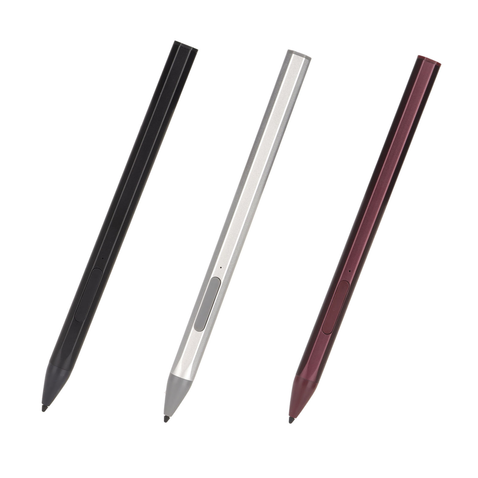 Stylus Pen Magnetic 4096 Le-vels Pressure Suction Function Widely Applicable FY - Afbeelding 25 van 29