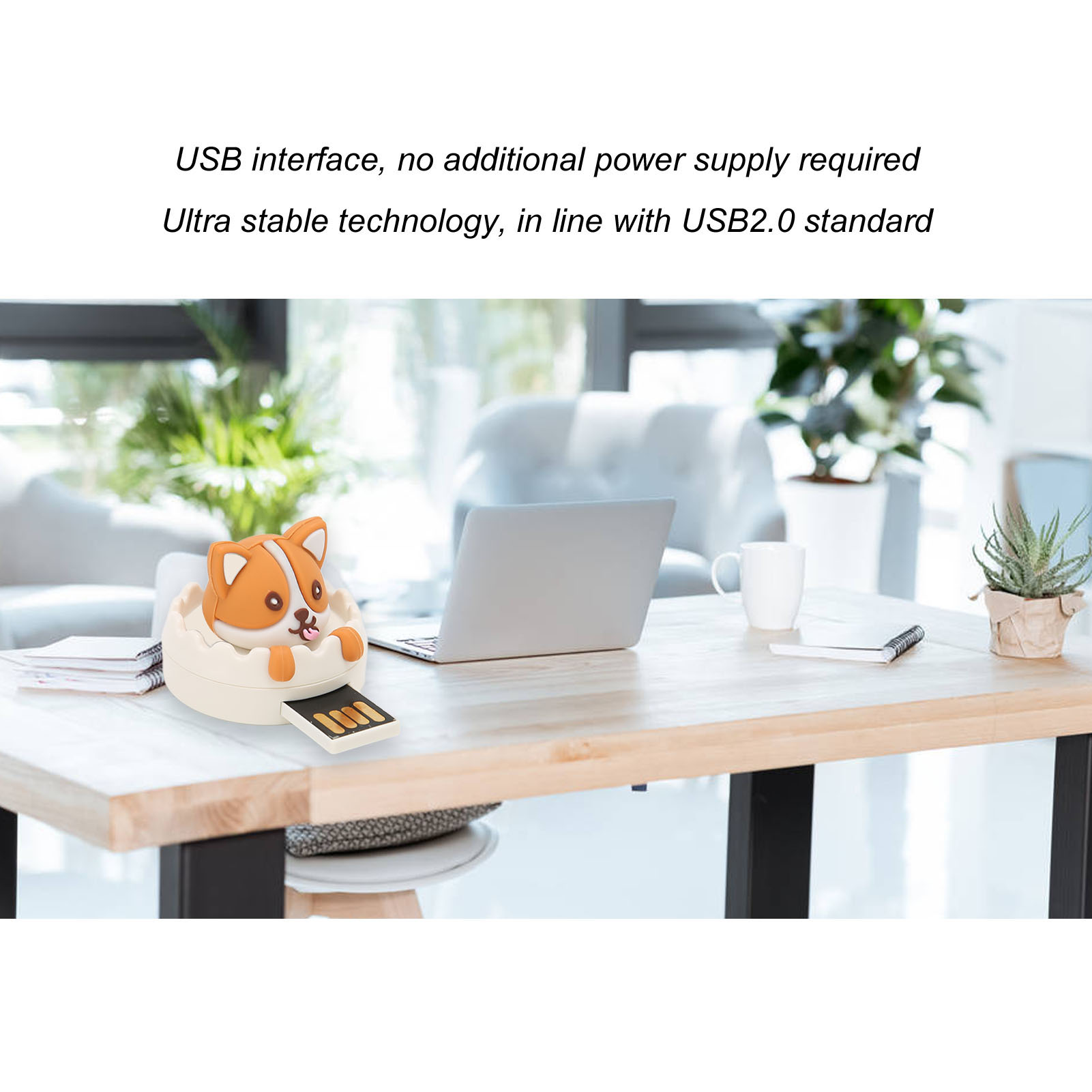 High Speed U Disk USB Interface Hot Swap Anti Electromagnetic Interference Cu FY - Afbeelding 25 van 28