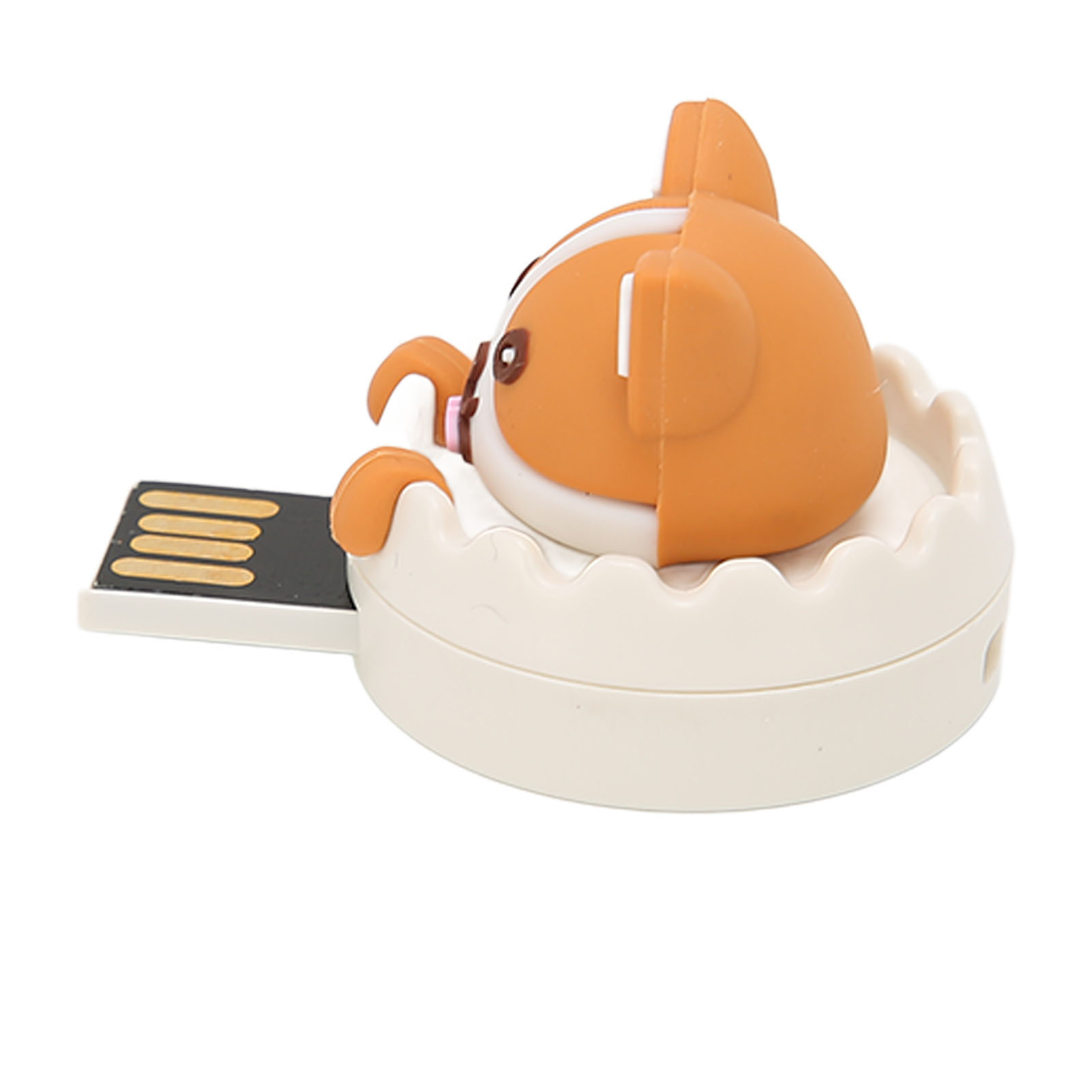 High Speed U Disk USB Interface Hot Swap Anti Electromagnetic Interference Cu FY - Afbeelding 28 van 28