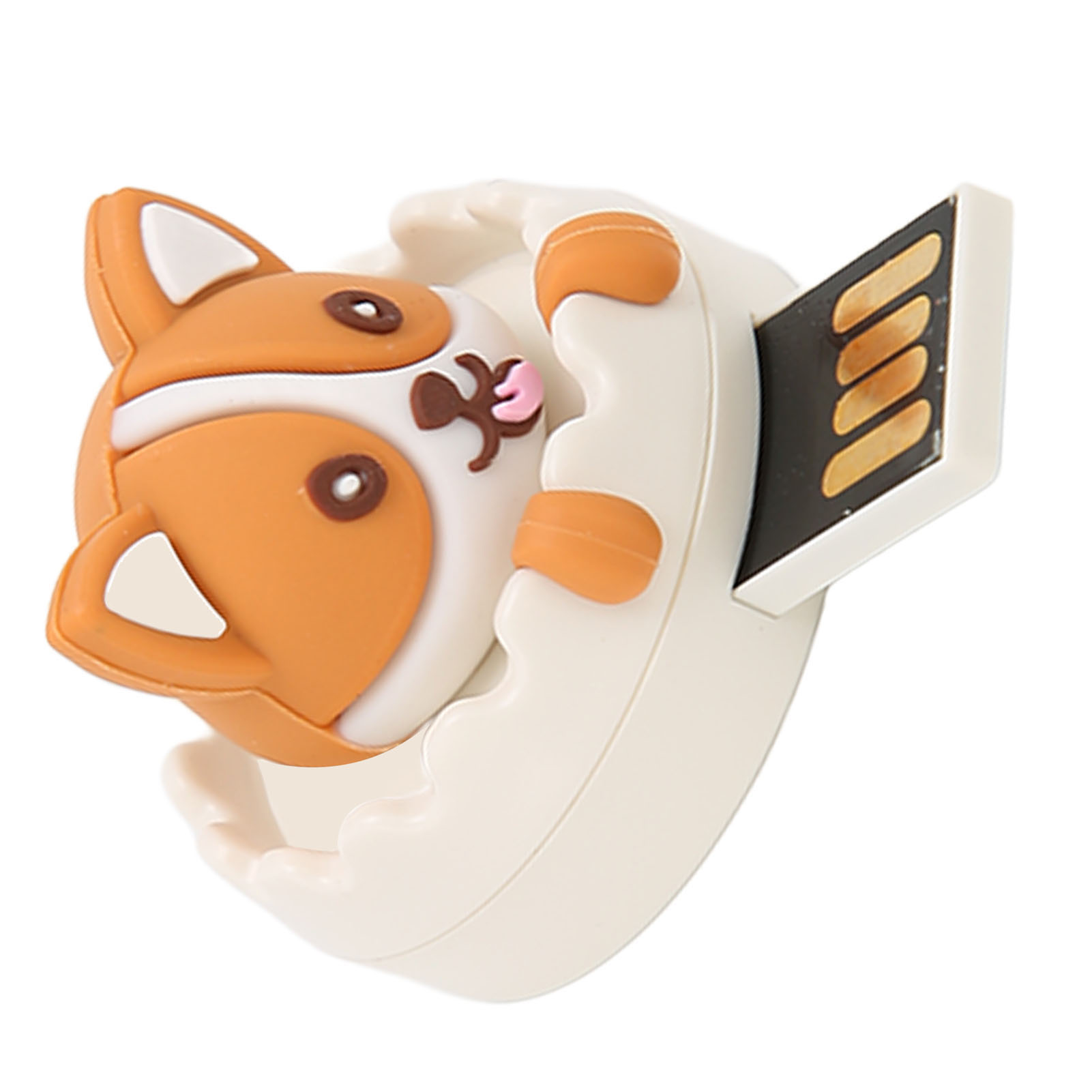 High Speed U Disk USB Interface Hot Swap Anti Electromagnetic Interference Cu FY - Afbeelding 27 van 28