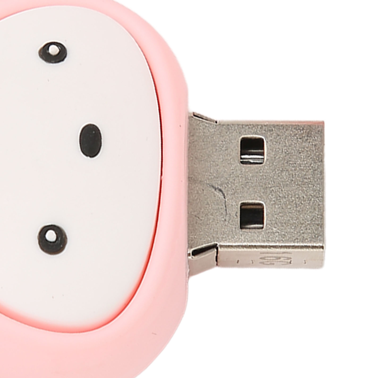 U DISK USB2.0 Interface Vibration Resistant Portable Hot Swap Cute Cartoon St FY - Afbeelding 26 van 40