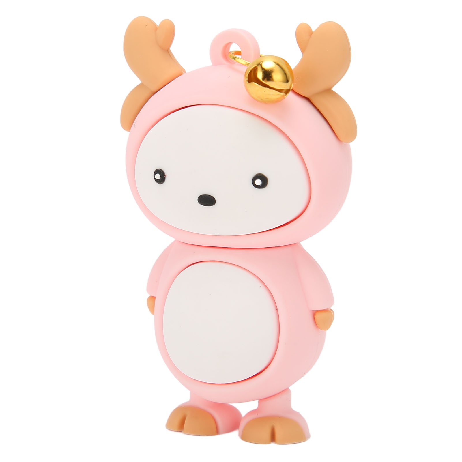 U DISK USB2.0 Interface Vibration Resistant Portable Hot Swap Cute Cartoon St FY - Afbeelding 31 van 40