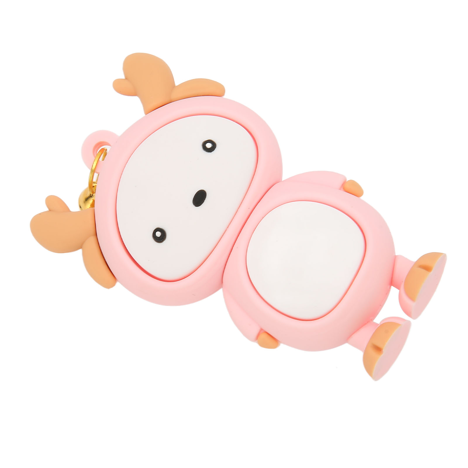 U DISK USB2.0 Interface Vibration Resistant Portable Hot Swap Cute Cartoon St FY - Afbeelding 24 van 40
