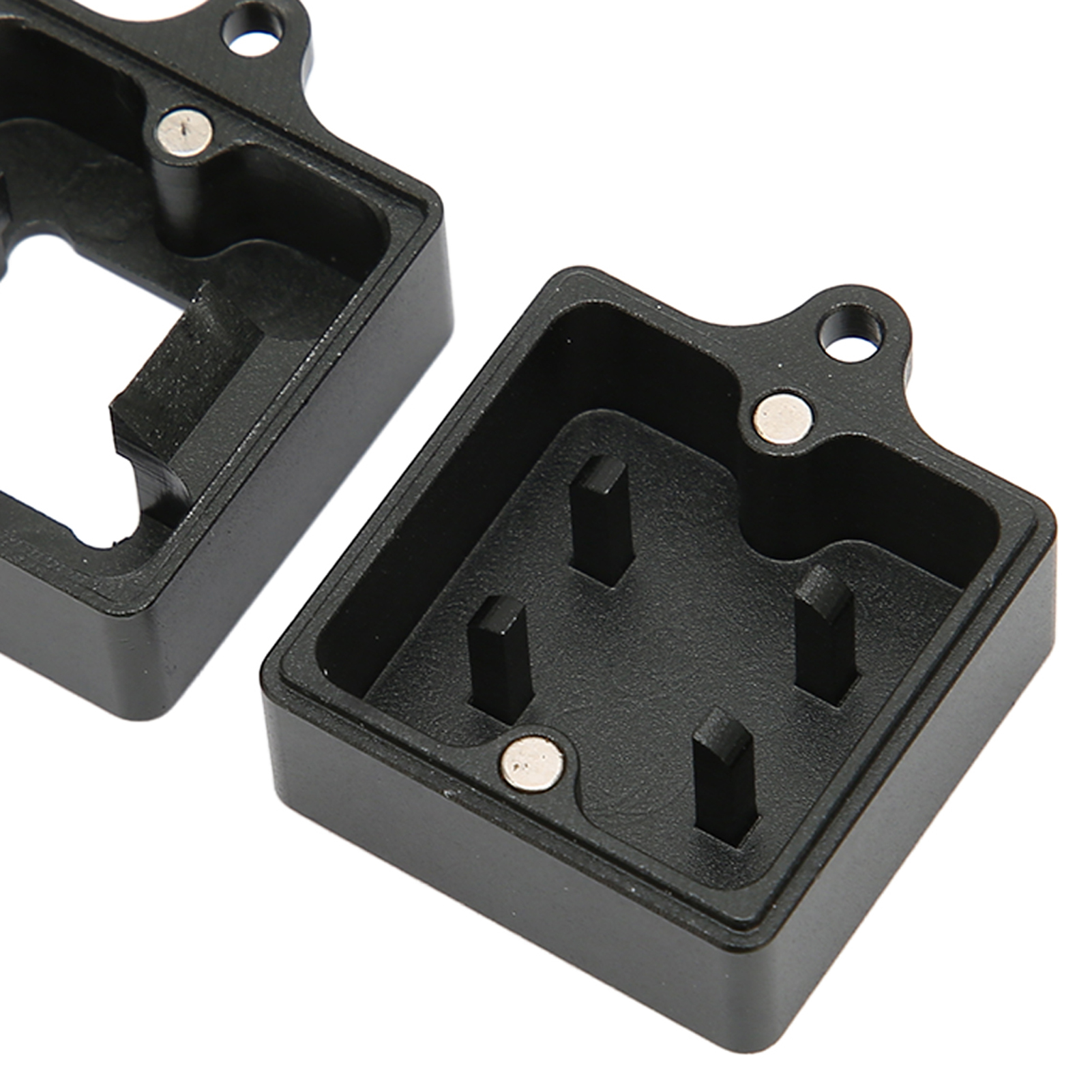 Keyboard Switch Opener Magnet Matte Aluminum Switch Opener For Cherry MX For SAL - Bild 31 von 35
