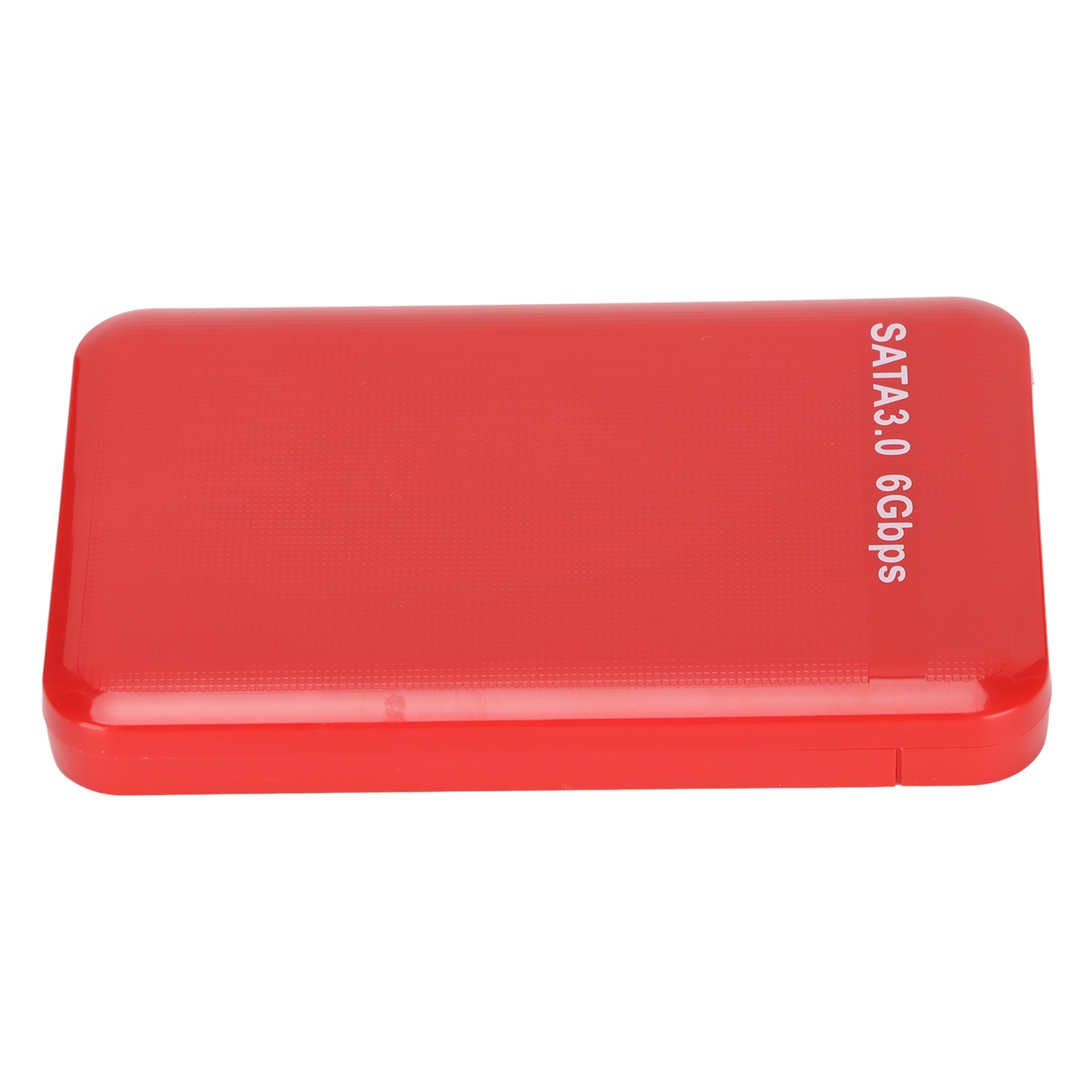 External HDD Case 2.5in USB3.0 SATA3.0 Plug And Play HDD Enclosure Support 3T FY - Afbeelding 32 van 34