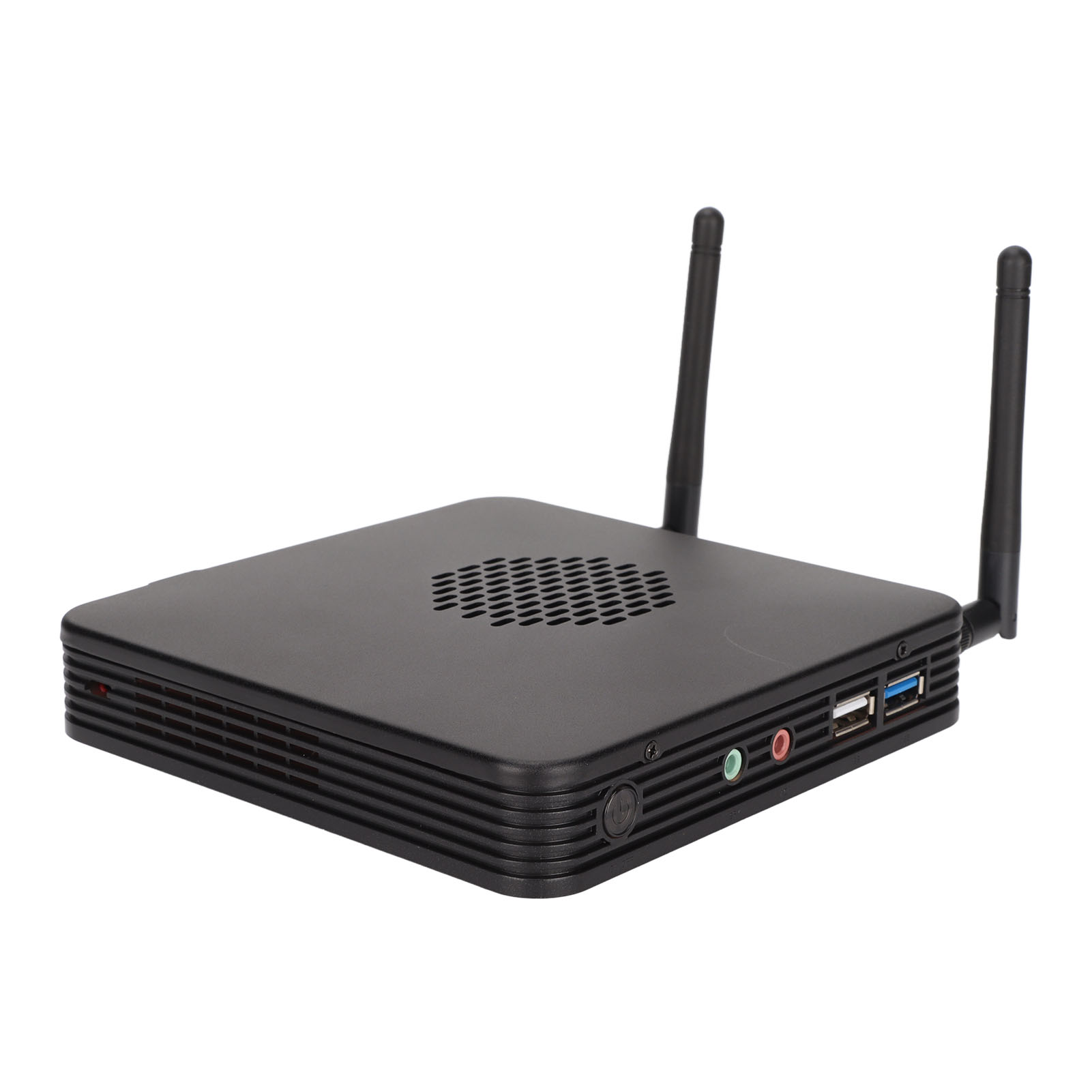 Mini PC 2.16GHz To 2.58GHz CPU 4GB RAM 64GB SSD Mini Computer With Dual WIFI DB - Afbeelding 16 van 18