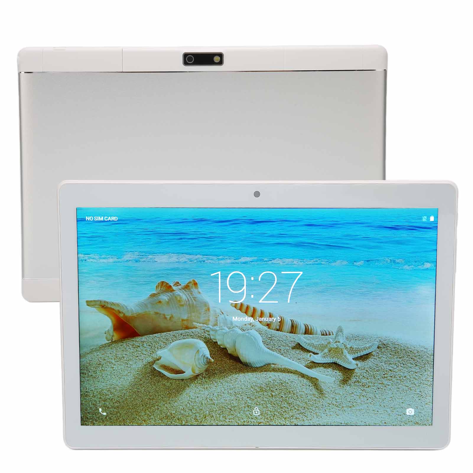 10in HD Tablet Dual Cards Dual Standby 2GB 32GB 1960x1080 IPS 1.6 GHz Octa C SAL - Bild 25 von 31