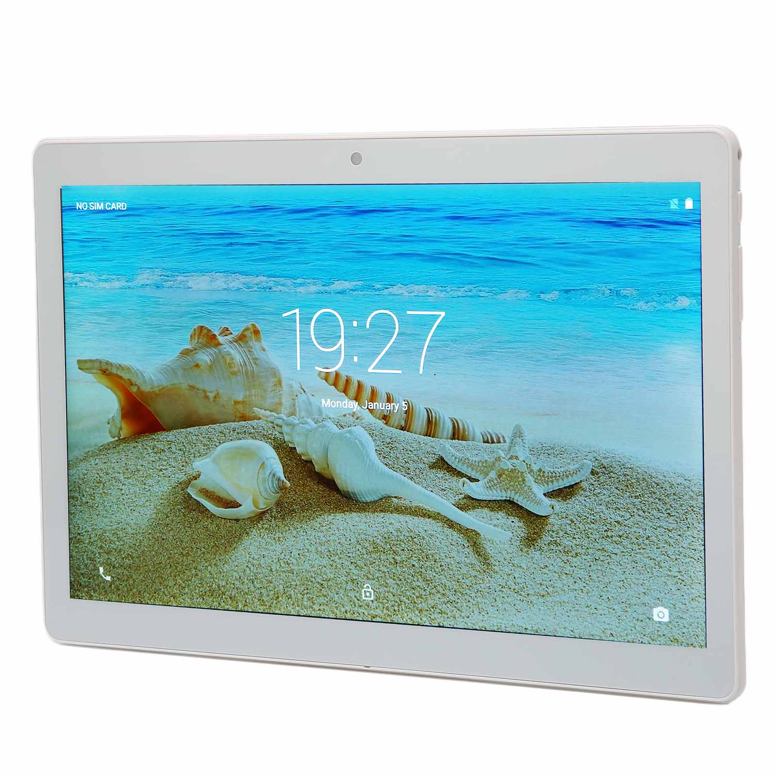 10in HD Tablet Dual Cards Dual Standby 2GB 32GB 1960x1080 IPS 1.6 GHz Octa C SAL - Bild 31 von 31