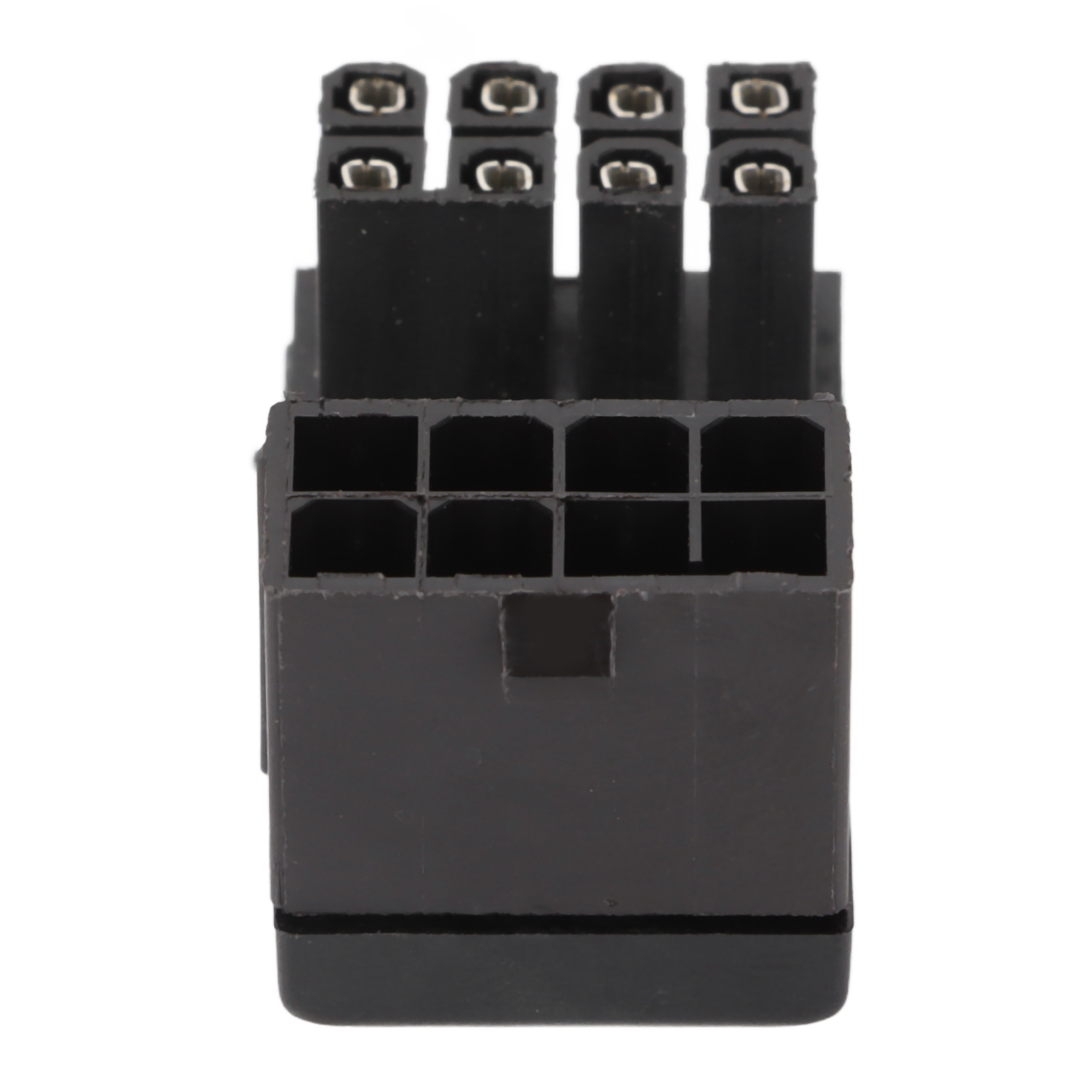 180° Angled Adapter Welded Firmly 8Pin Female To 8pin Male Adapter With Insul FY - Afbeelding 26 van 29