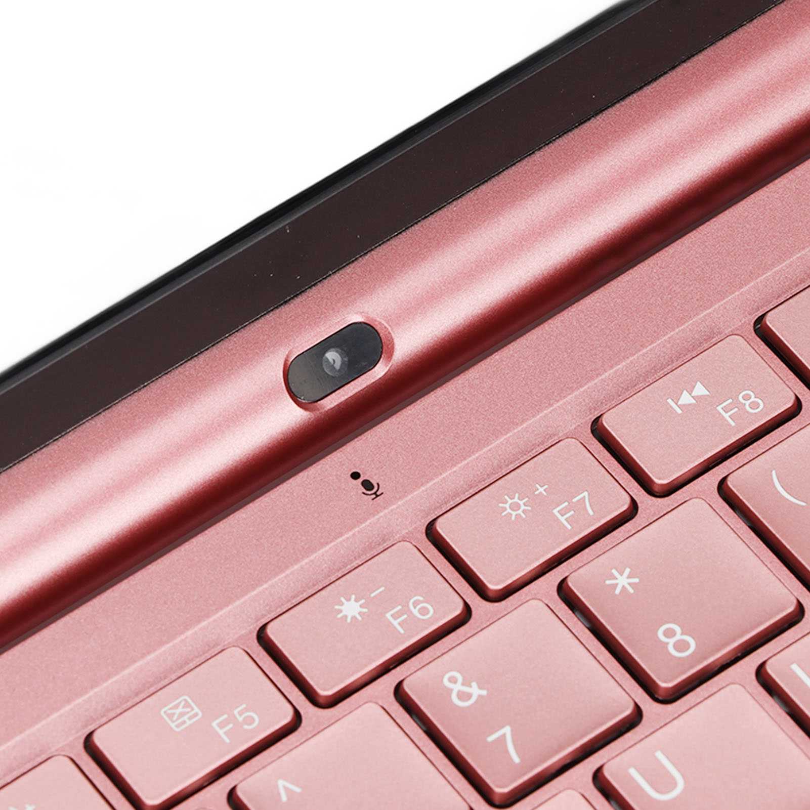 14in Ultra Slim Laptop 8G RAM 128GB SSD Quad Core IPS HD Screen 1920x1080 WI DOB - Picture 17 of 24