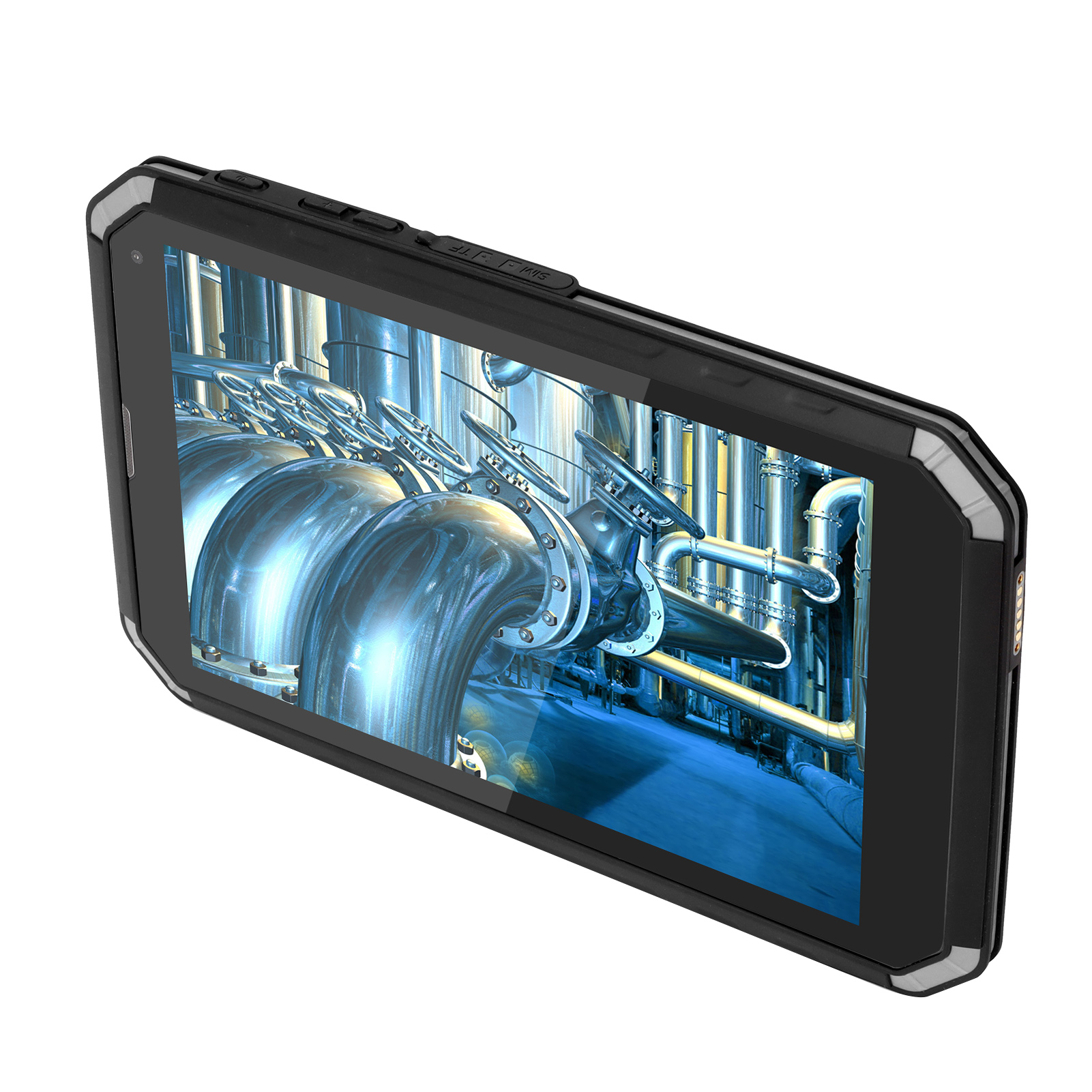 8in Rugged Tablet IP68 4GB RAM 64GB ROM FHD 1920x1200 4G Octa Core 2.0GHz Wa GSA - Picture 31 of 33