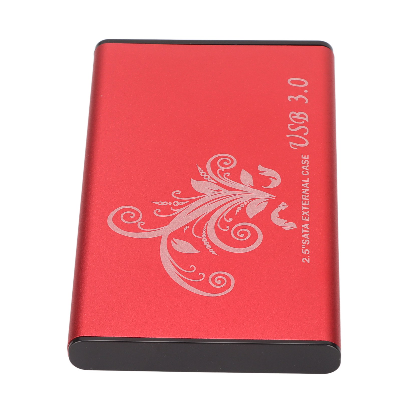 Hard Drive Enclosure 4TB 2.5in 5Gbps Transmission USB3.0 Plug And Play HDD En FY - Afbeelding 29 van 30