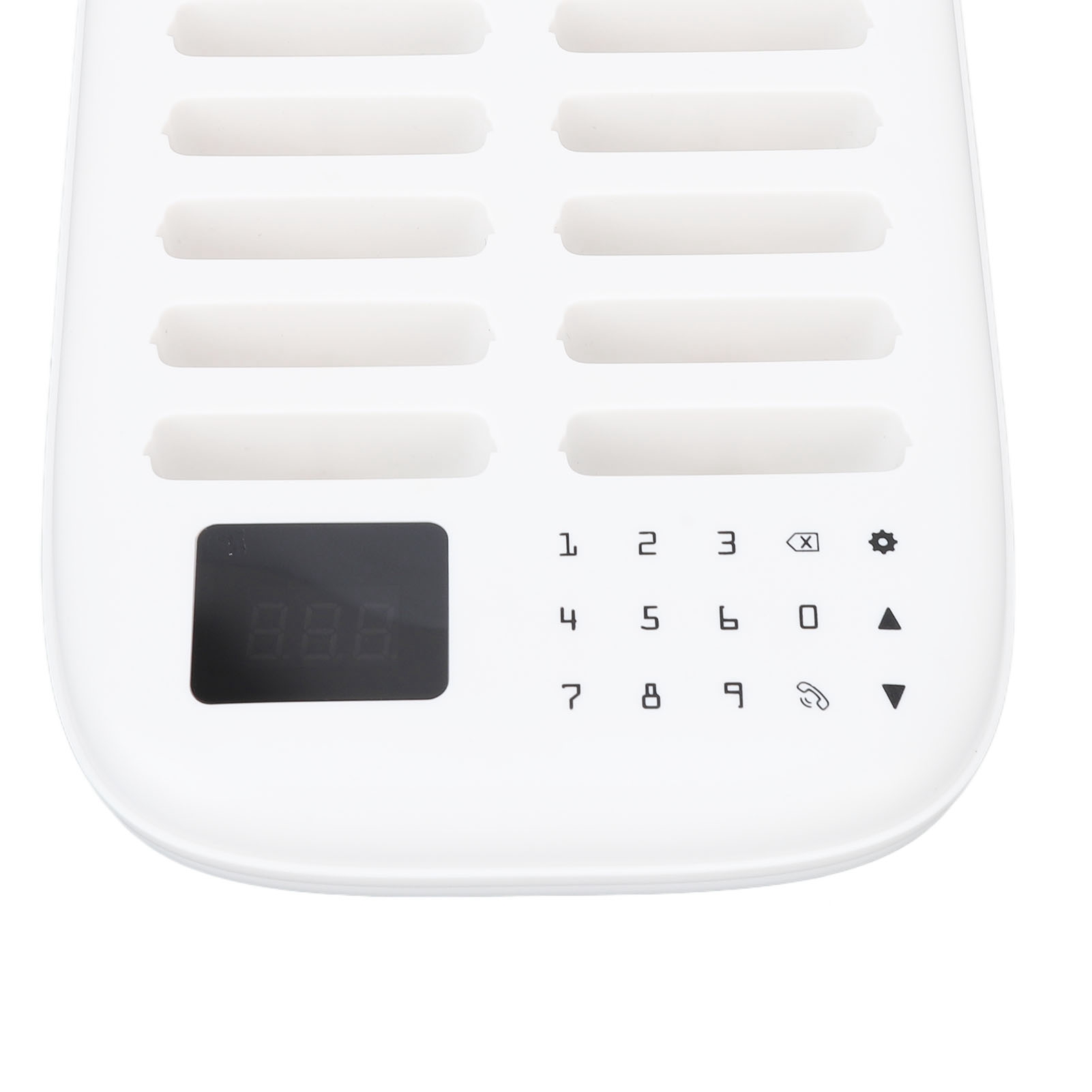 Wireless Calling System 16 Pagers 546yd Transmission 2 Working Modes Touch C ZZ1 - Photo 18/24