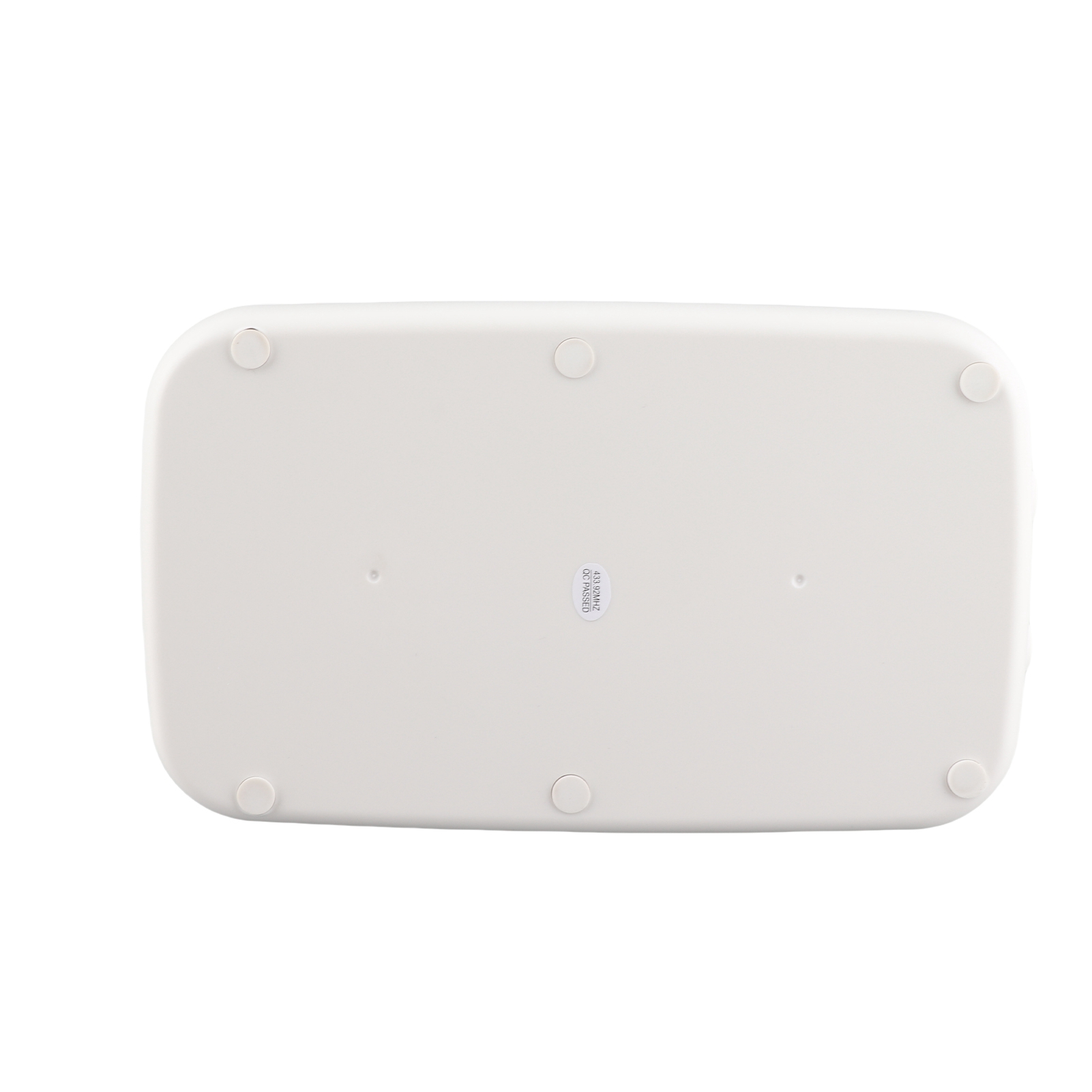 Wireless Calling System 16 Pagers 546yd Transmission 2 Working Modes Touch HLF - Zdjęcie 18 z 18