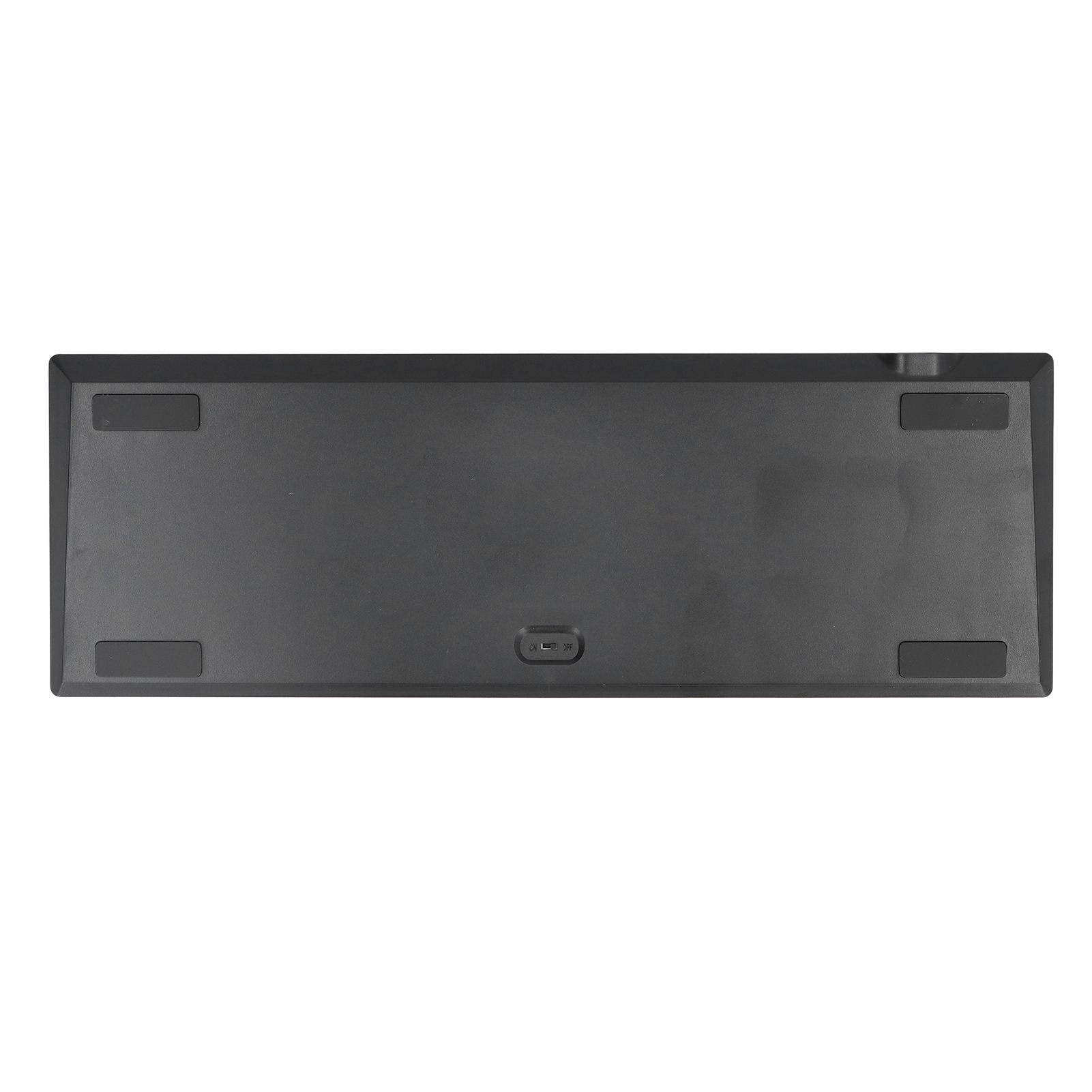 Mechanical Keyboard 64 Keys Wireless 2.4G BT3.0 5.0 Type C Wired Connection E FY - Afbeelding 31 van 33