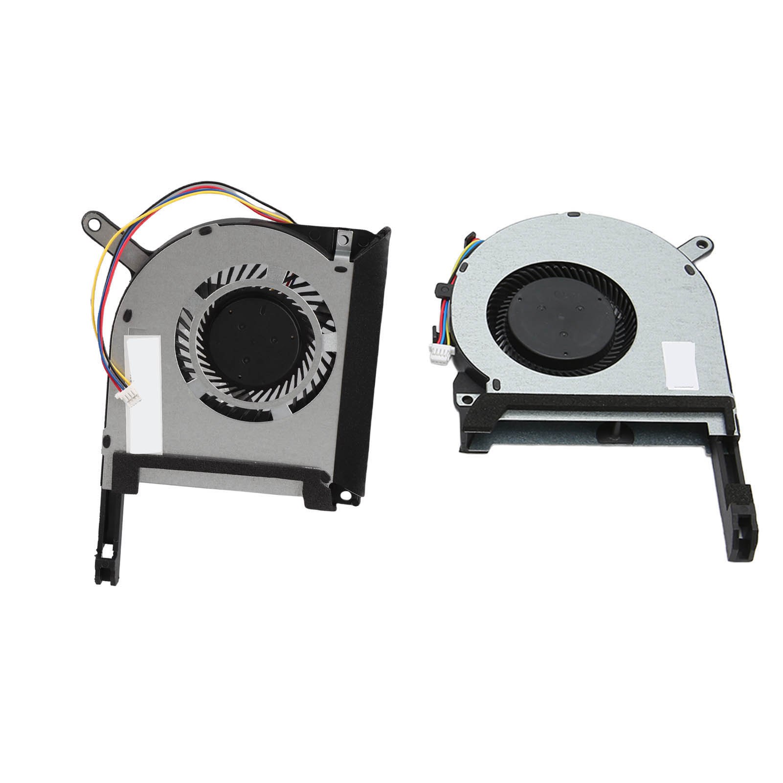 CPU GPU Cooling Fan 4 Pin Good Heat Dissipation Laptop Cooling Fan For DOB - Afbeelding 17 van 18
