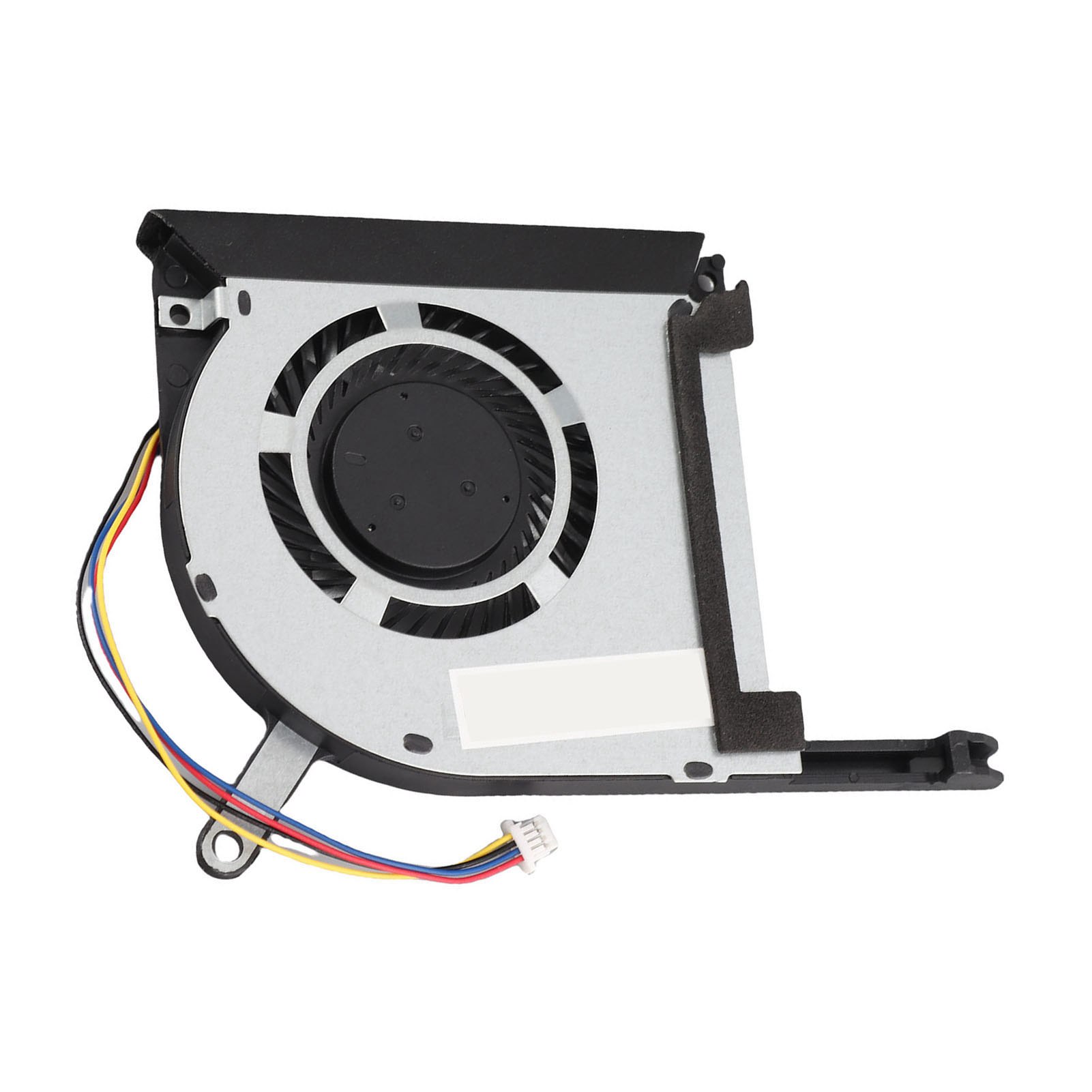 CPU GPU Cooling Fan 4 Pin Good Heat Dissipation Laptop Cooling Fan For DOB - Afbeelding 15 van 18