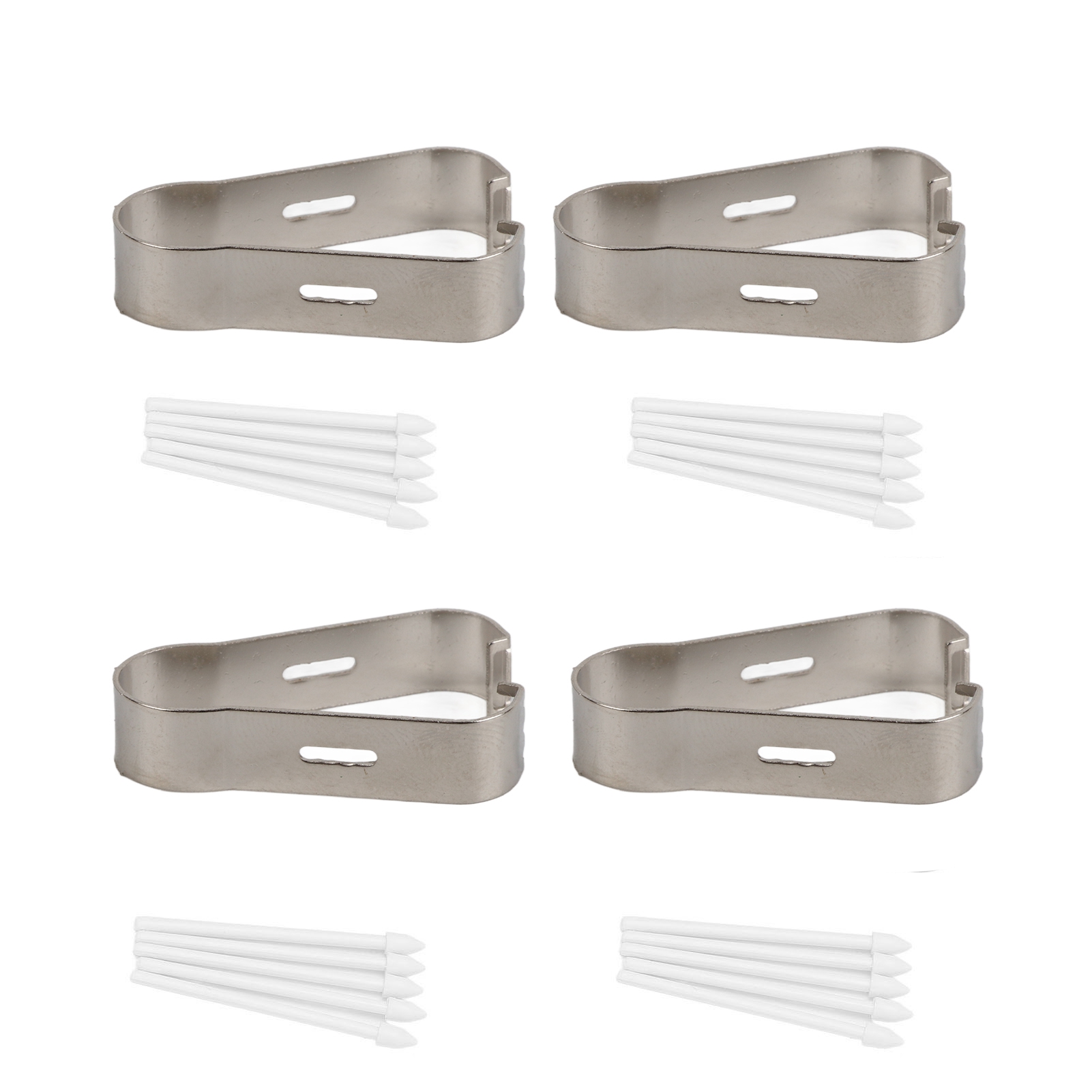 Stylus Pen Tips Replacement High Sensitivity Touch Stylus Pen Nibs Tablet Pen FY - Afbeelding 28 van 28