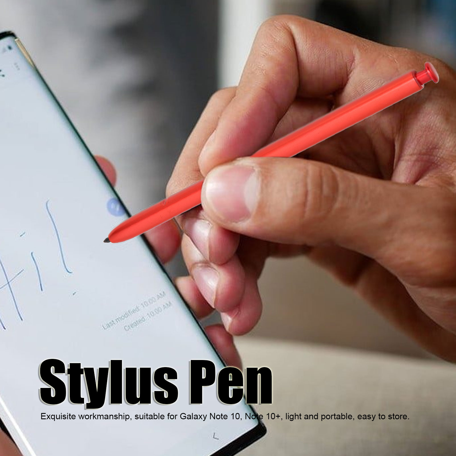 Wymiana rysika Lekki przenośny rysik Touch Writing do Ga CB - Zdjęcie 25 z 32
