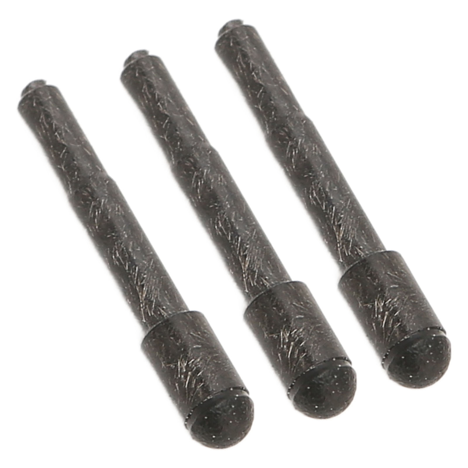 Replacement Nibs Black High Sensitivity Original Rubber Tablet Stylus Pen Rep FY - Afbeelding 23 van 28