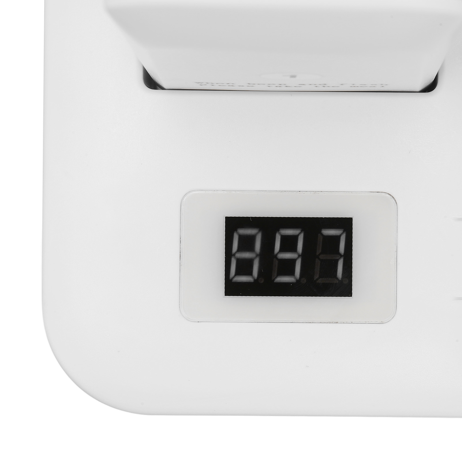 Wireless Calling System 1 Host Controls 16 Pager 800m Transmission White Res ZZ1 - Photo 18/21