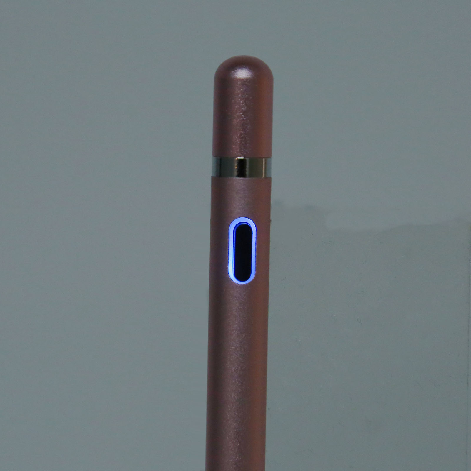 Stylus Pen High Sensitivity Smoother Writing USB Charging Lightweight Frosted CB - Afbeelding 23 van 28