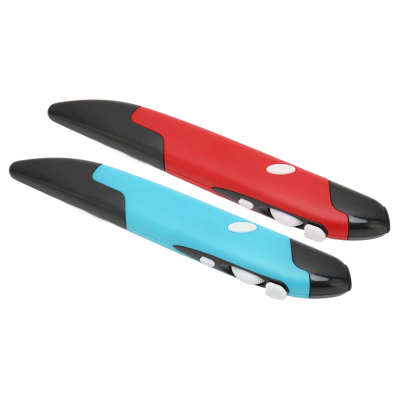 Wireless Optical Pocket Pen Mouse Adjustment 800 1200 1600 DPI Small 2.4GHZ USB - Picture 15 of 18