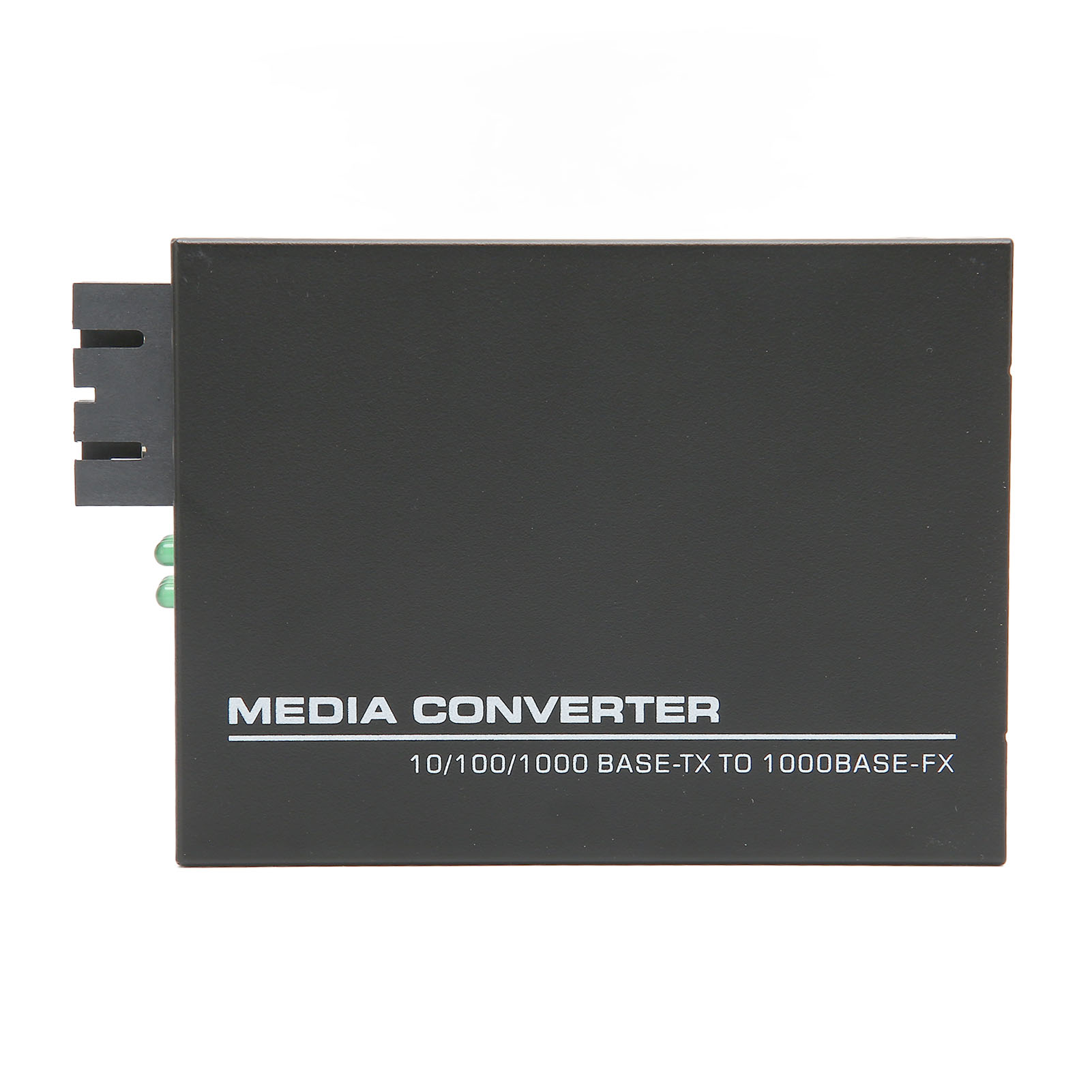 Gigabit Fast Ethernet Media Converter Single Mode Dual SC 10 100 1000Base Tx FY - Afbeelding 25 van 31