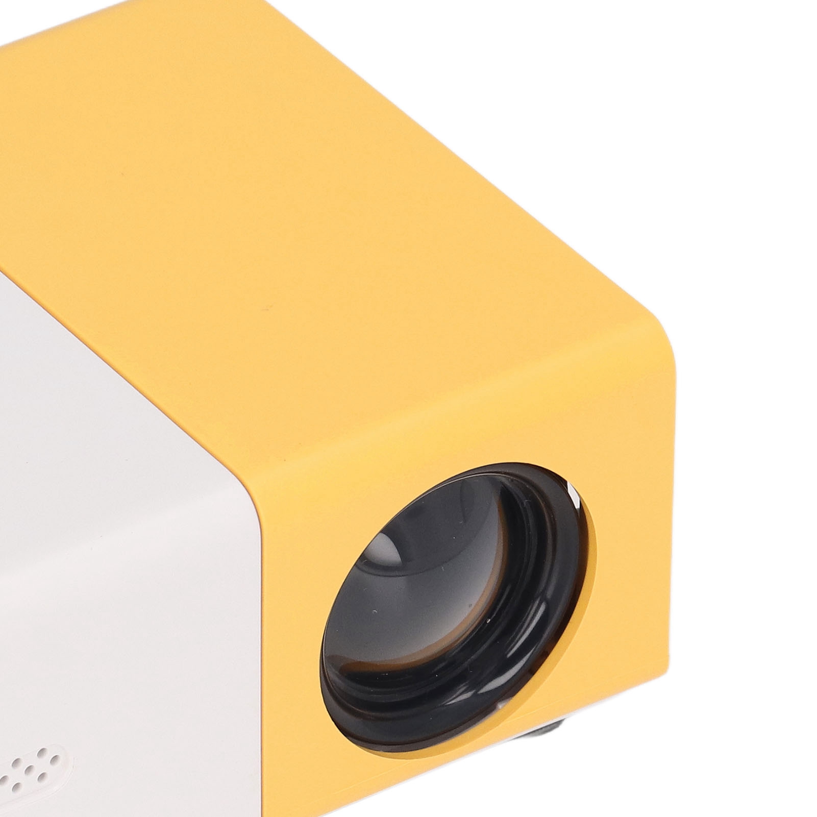 Mini Projector Portable Mini 24 To 60in 1920x1080 Resolution Large Screen Pr SD3 - Picture 13 of 24