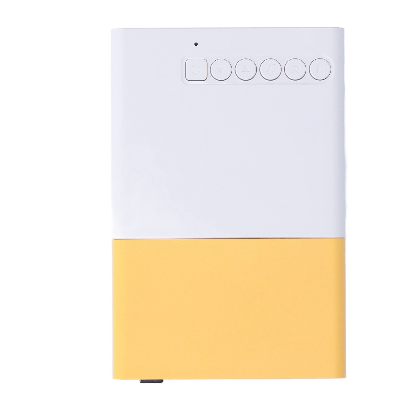 Mini Projector Portable Mini 24 To 60in 1920x1080 Resolution Large Screen Pr SD3 - Picture 15 of 24