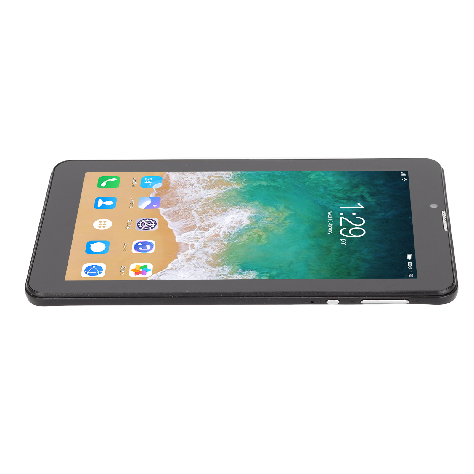 Kids Tablet 7 Inch 32GB Octa Core 1280x800IPS 3500mAh Battery 3G Internet Call - Picture 13 of 21