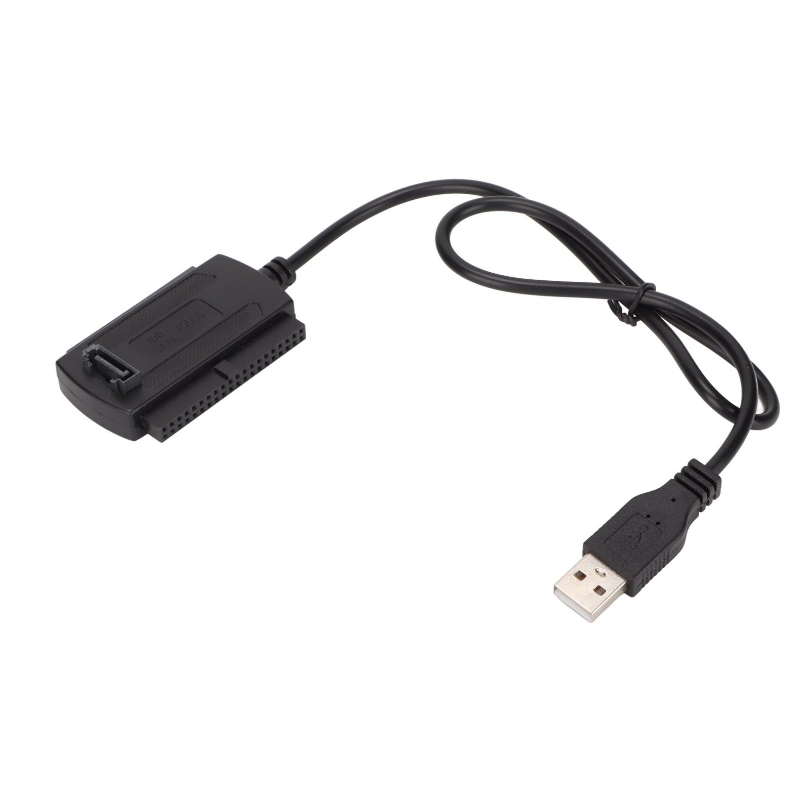 PATA IDE Drive To USB 2.0 Adapter Converter Cable For Hard Drive HDD 2.5 FY - Afbeelding 28 van 35