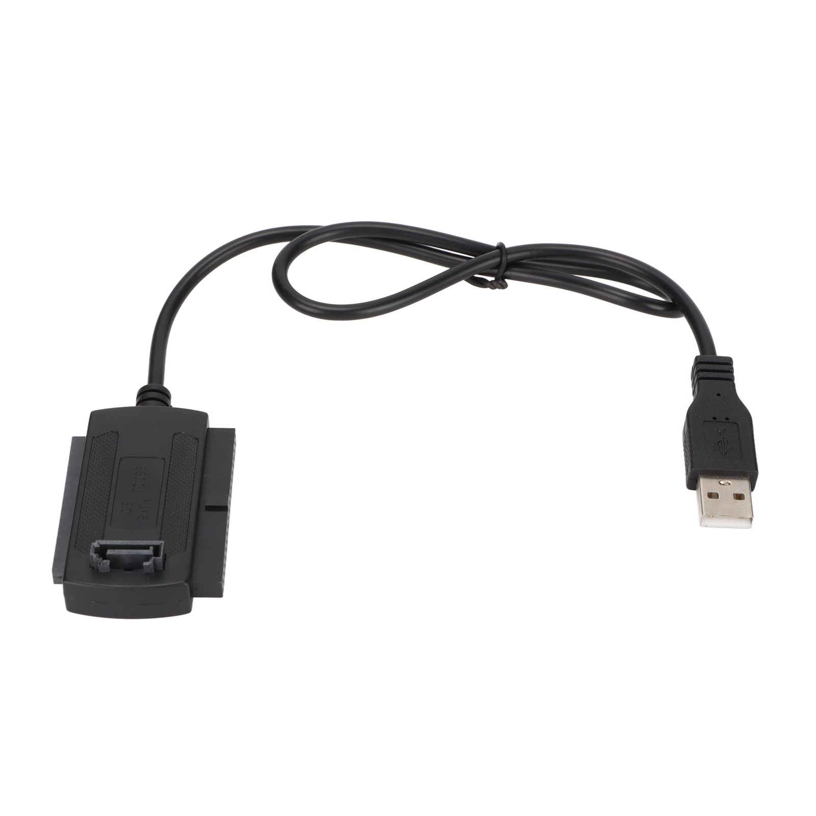 PATA IDE Drive To USB 2.0 Adapter Converter Cable For Hard Drive HDD 2.5 FY - Afbeelding 30 van 35