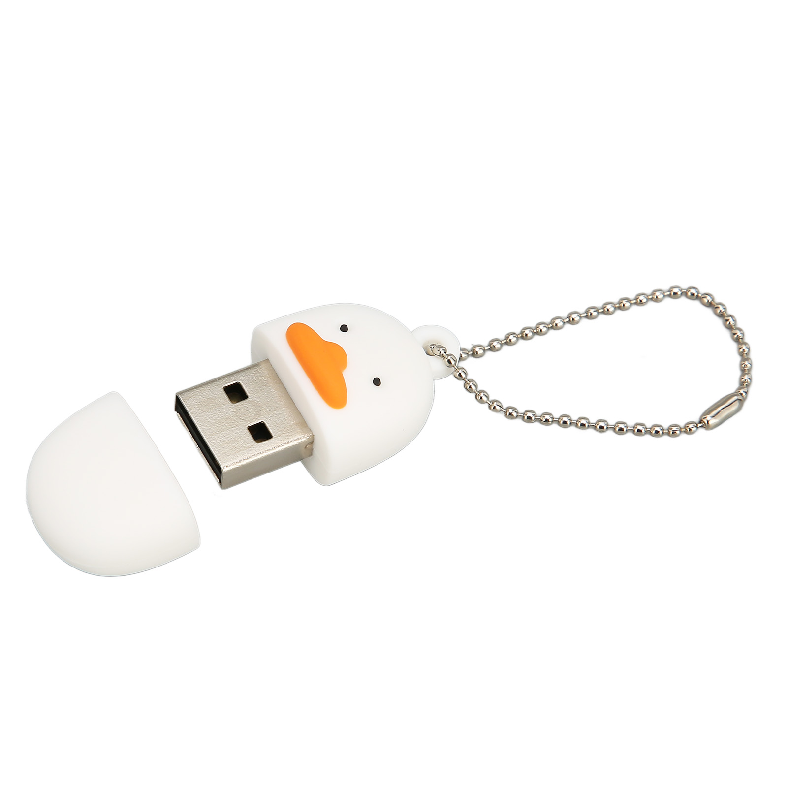 Cartoon Flash Drive USB Interface Ultra Stable Technology Cute U Disk Plug An FY - Afbeelding 31 van 34