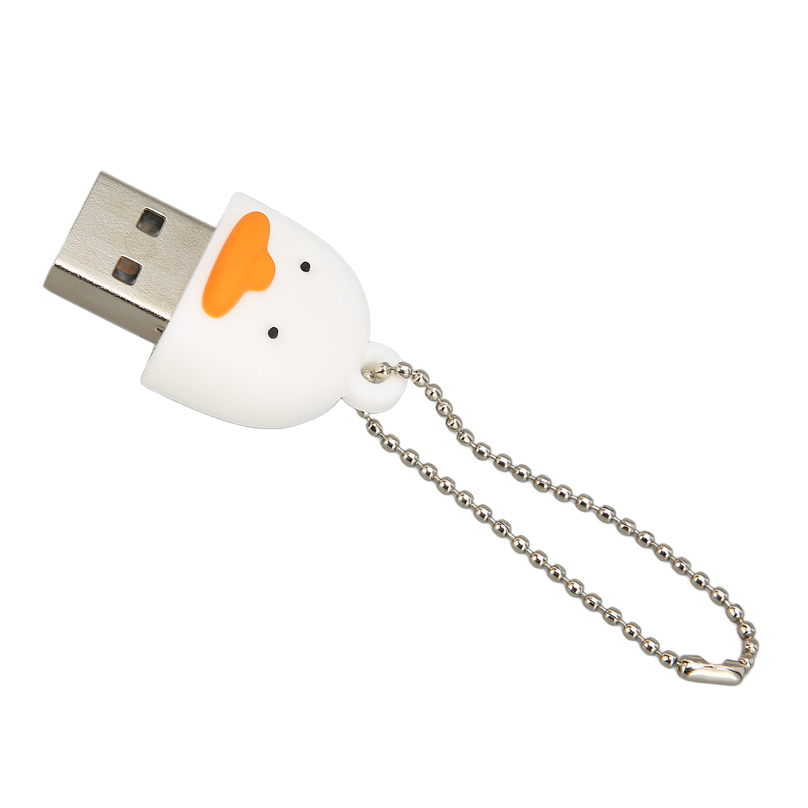 Cartoon Flash Drive USB Interface Ultra Stable Technology Cute U Disk Plug An FY - Afbeelding 28 van 34